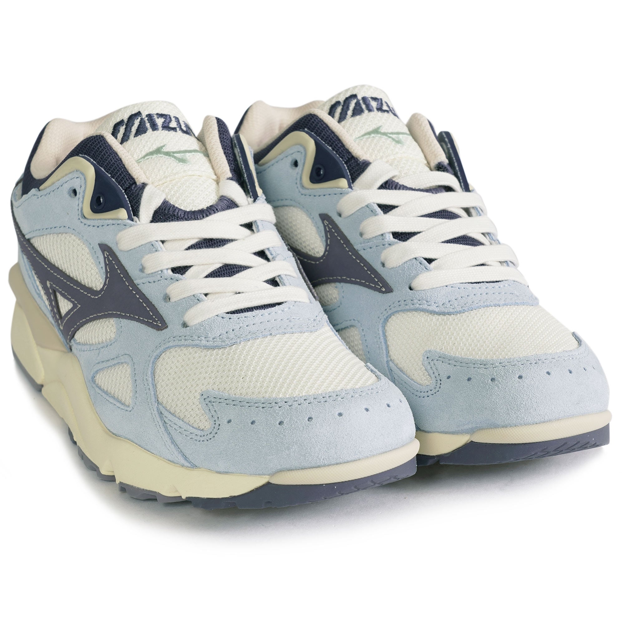 Mizuno Sky Medal Sports Style - Greystone