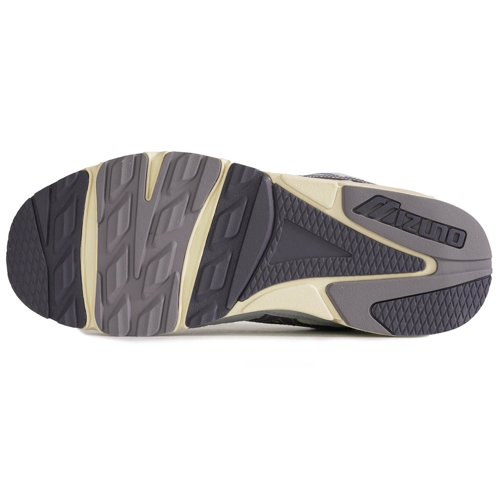 Mizuno Sky Medal Sports Style - Greystone