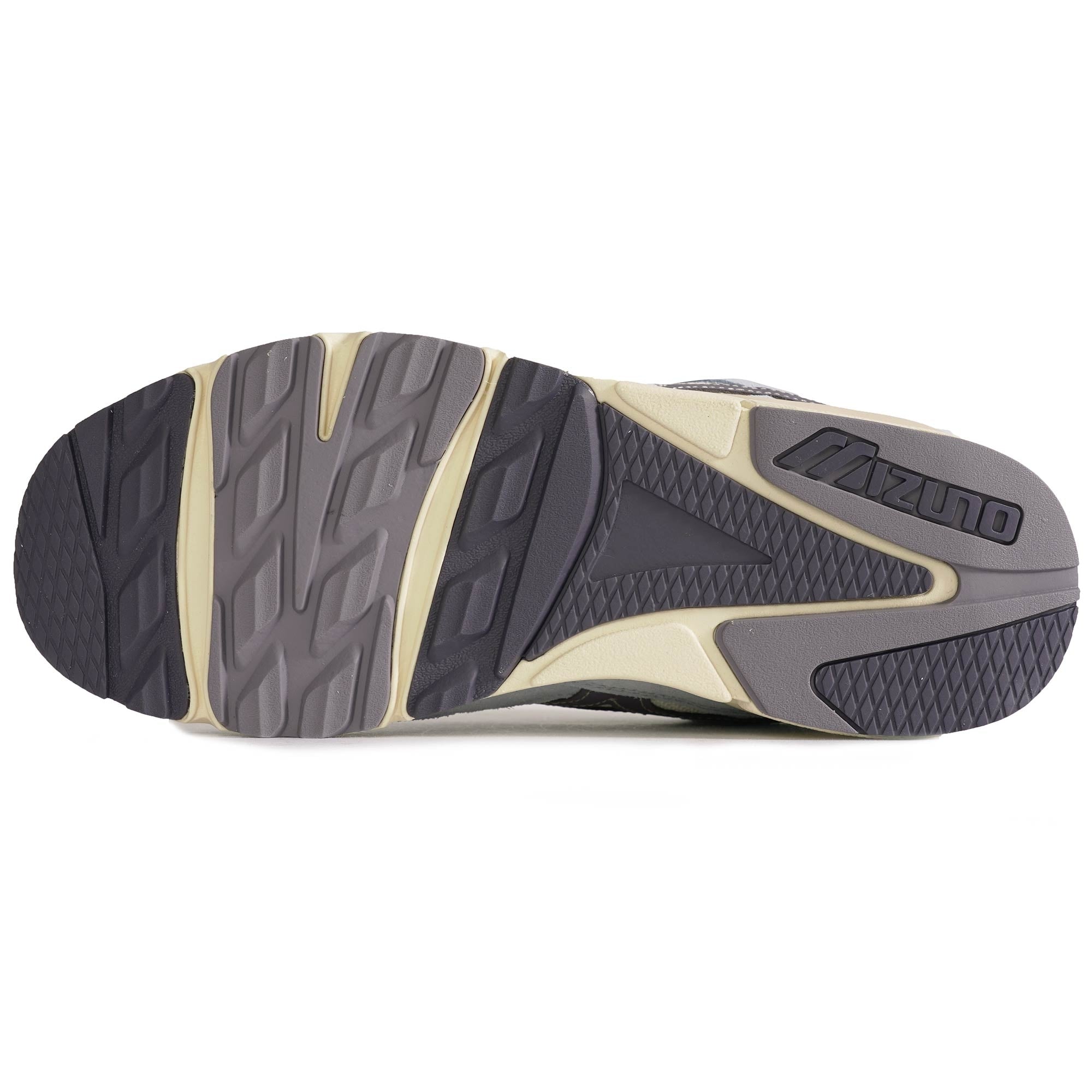 Mizuno Sky Medal Sports Style - Greystone