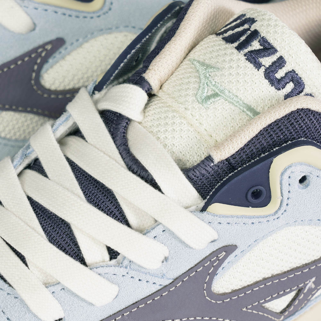 Mizuno Sky Medal Sports Style - Greystone