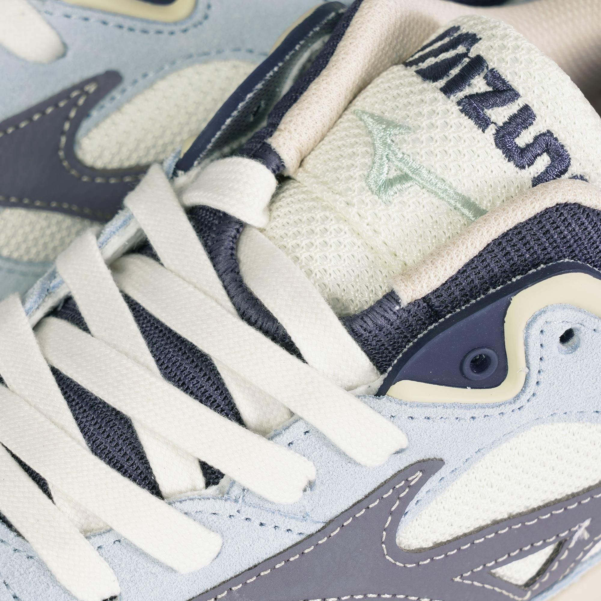 Mizuno Sky Medal Sports Style - Greystone