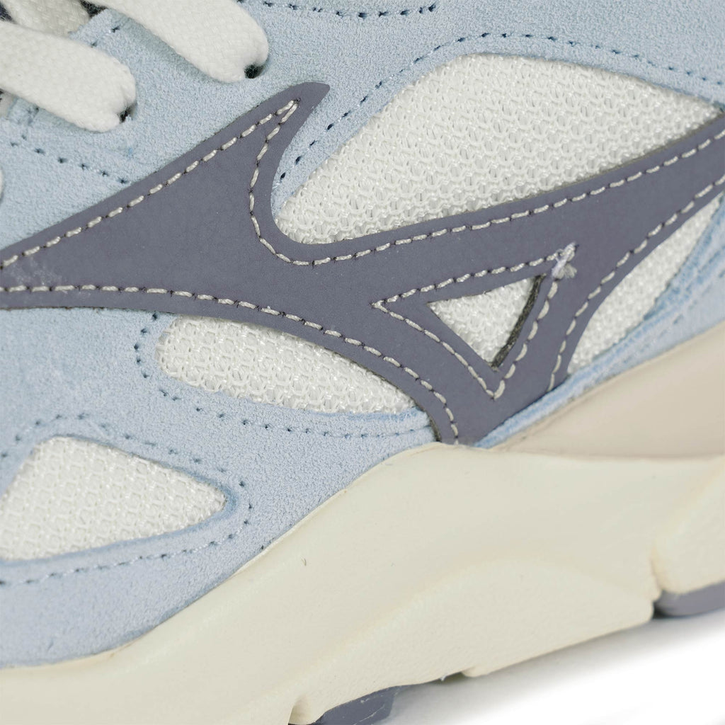 Mizuno Sky Medal Sports Style - Greystone