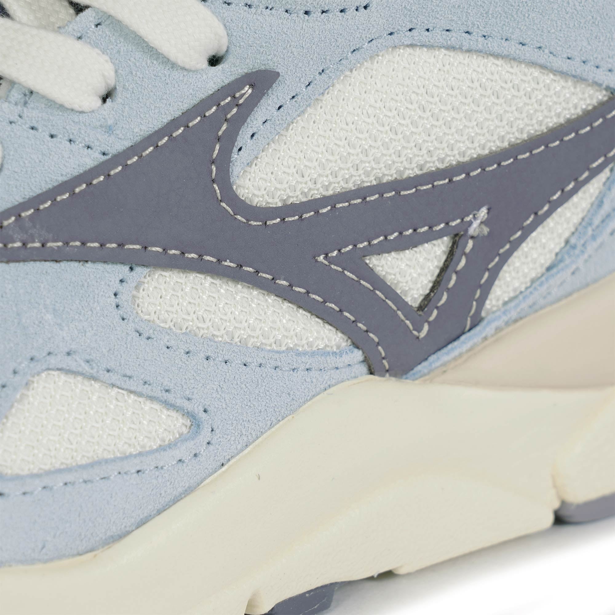 Mizuno Sky Medal Sports Style - Greystone