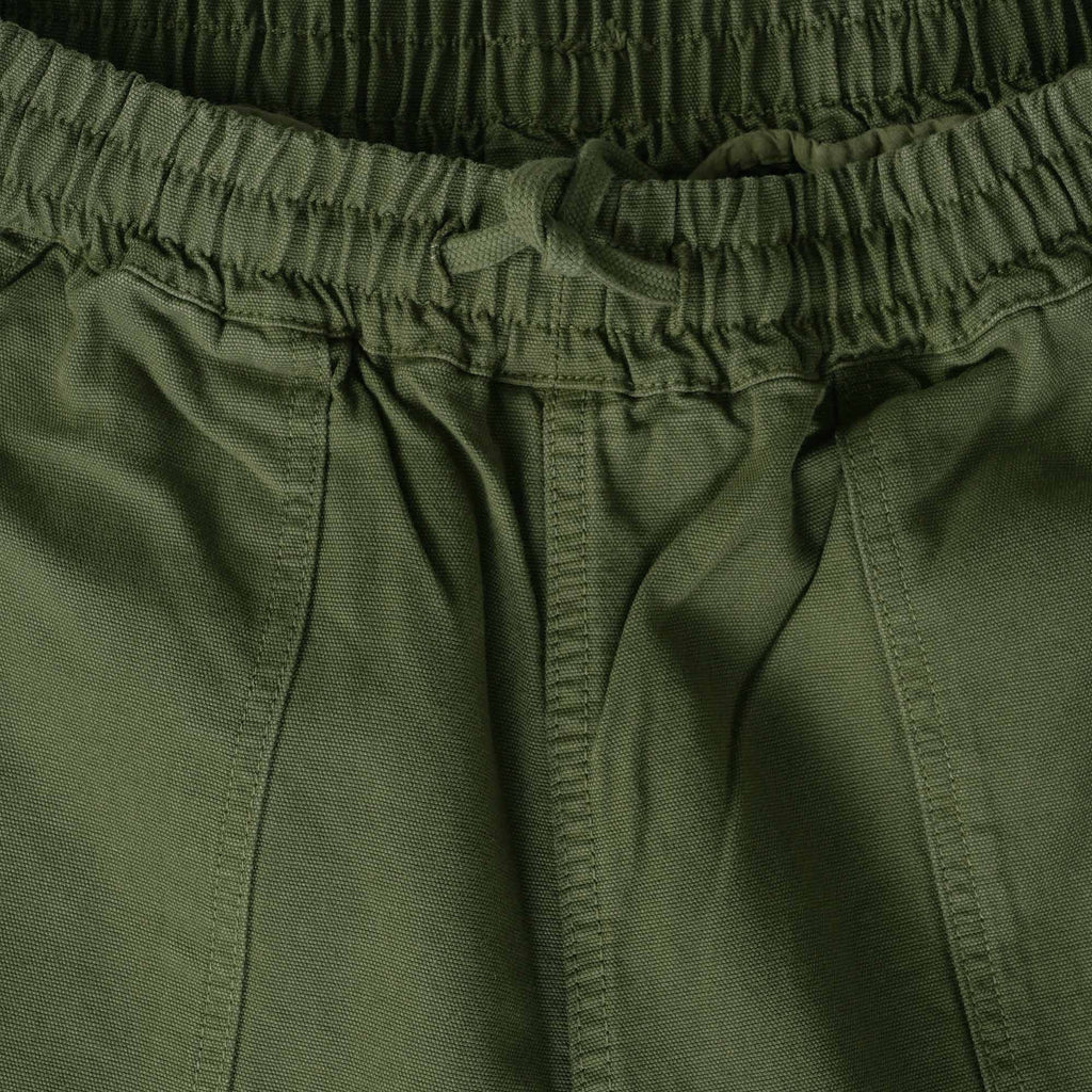 Service Works Classic Chef Pants - Olive