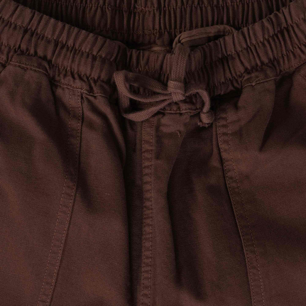 Service Works Classic Chef Pants - Brown
