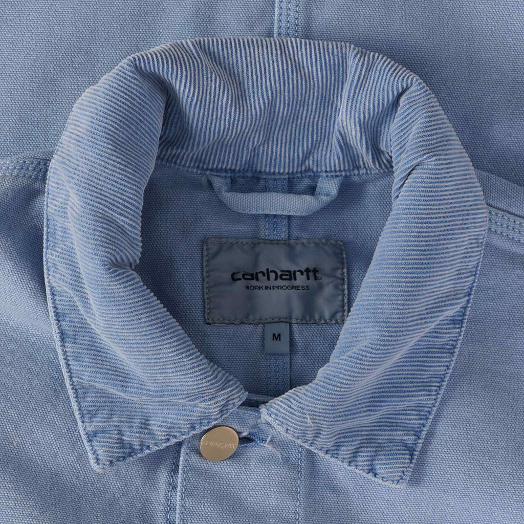 Carhartt WIP Michigan Coat (Summer) - Piscine