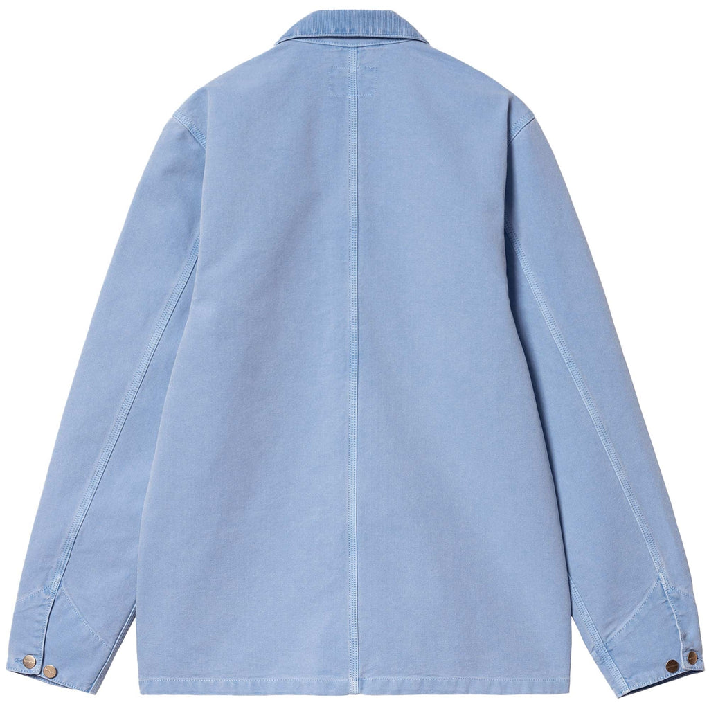 Carhartt WIP Michigan Coat (Summer) - Piscine