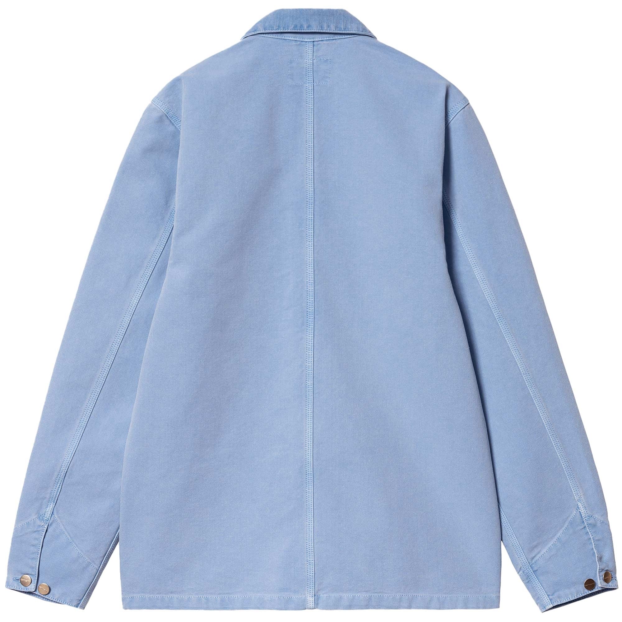 Carhartt WIP Michigan Coat (Summer) - Piscine