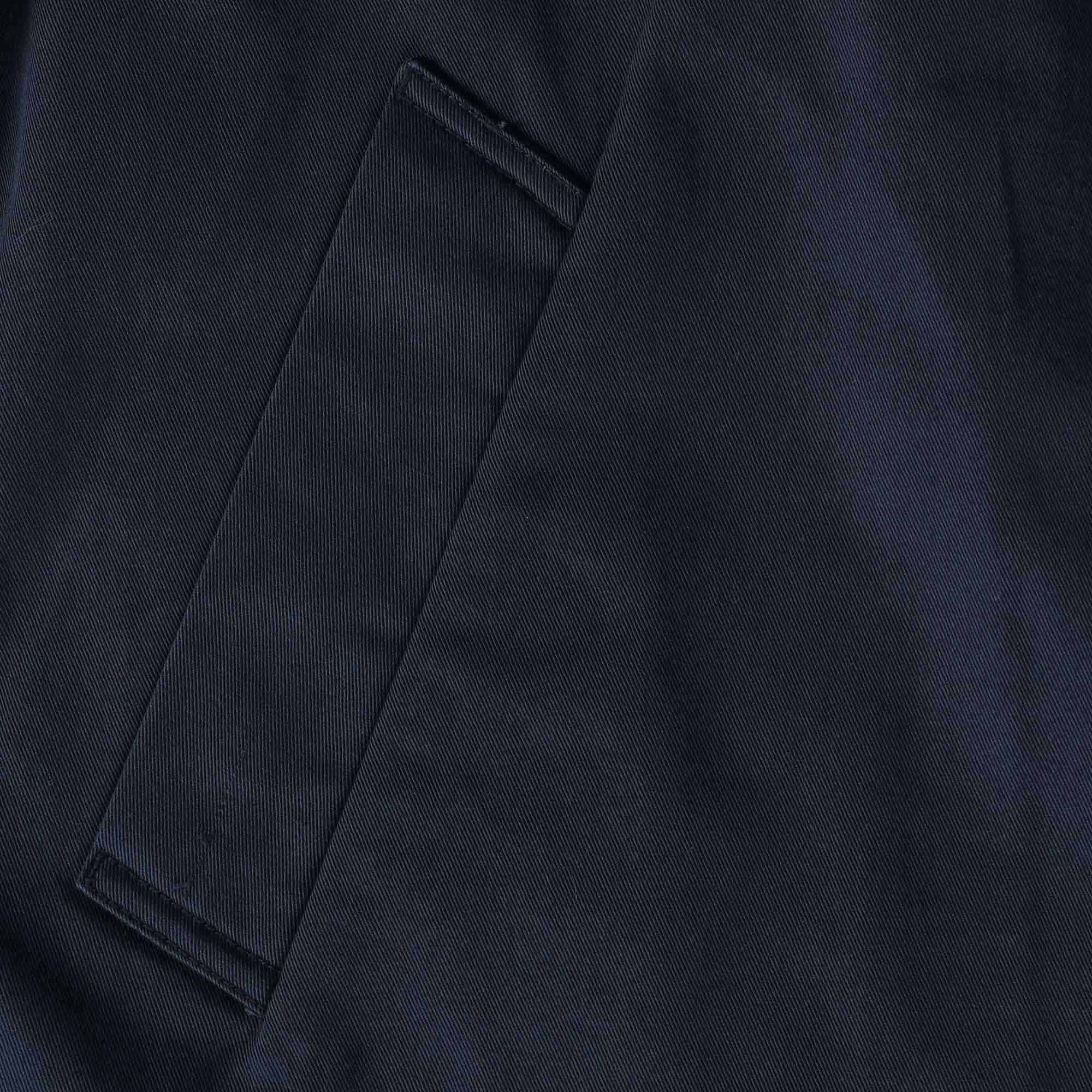 Universal Works Windcheater - Navy