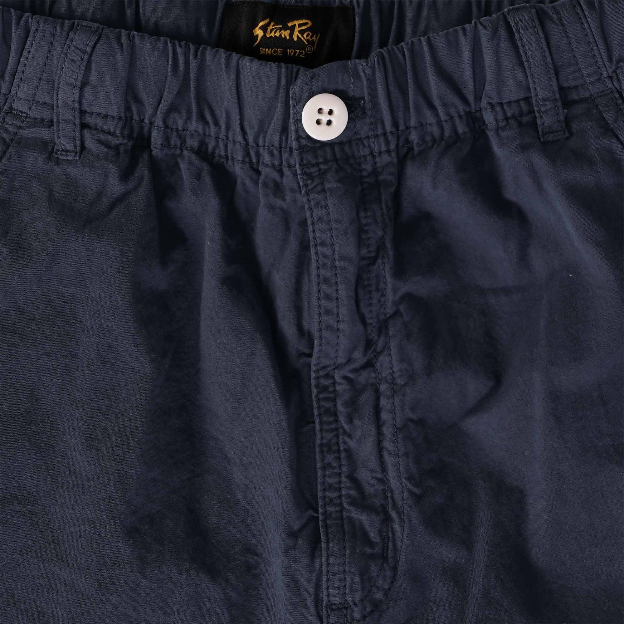 Stan Ray Rec Shorts - Navy