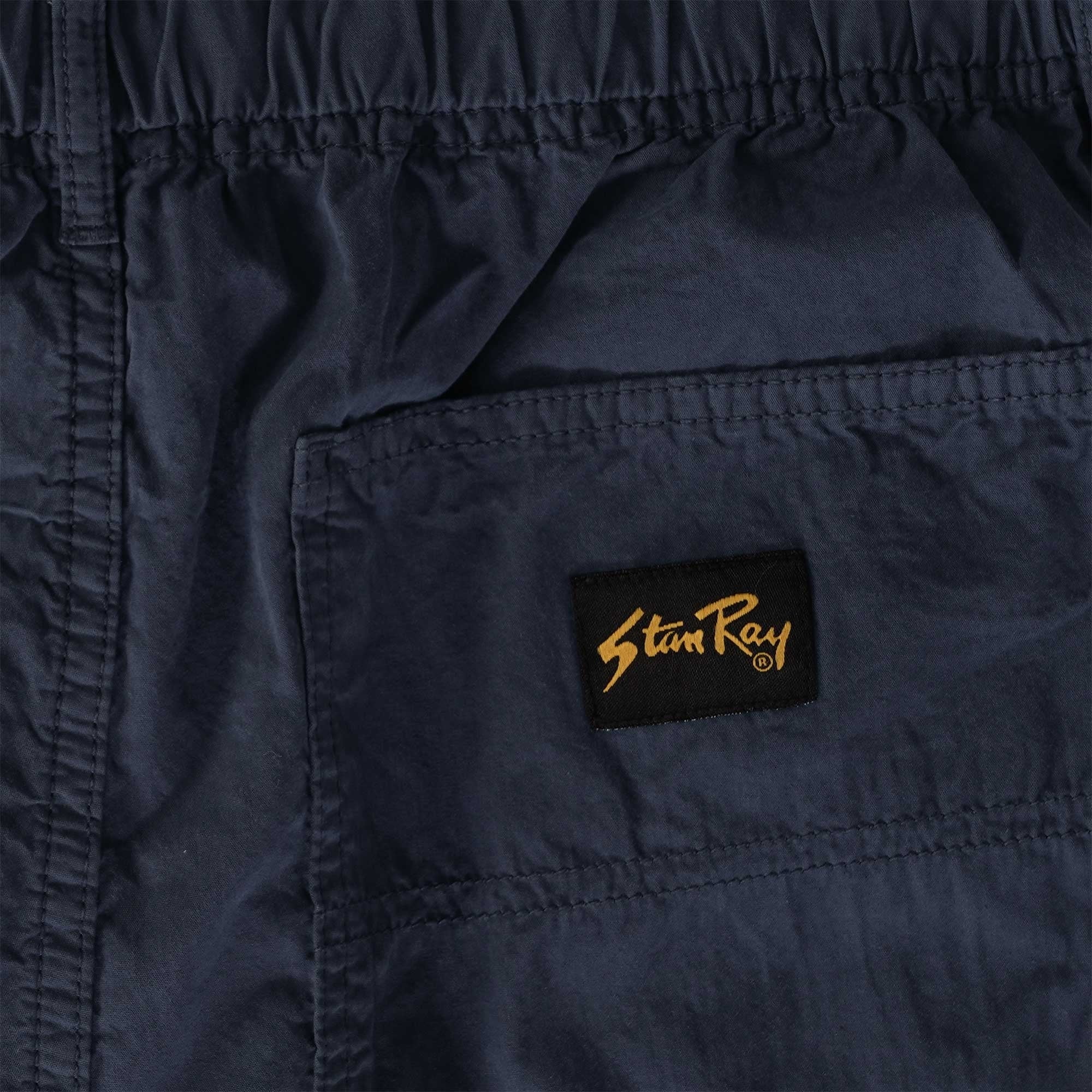 Stan Ray Rec Shorts - Navy