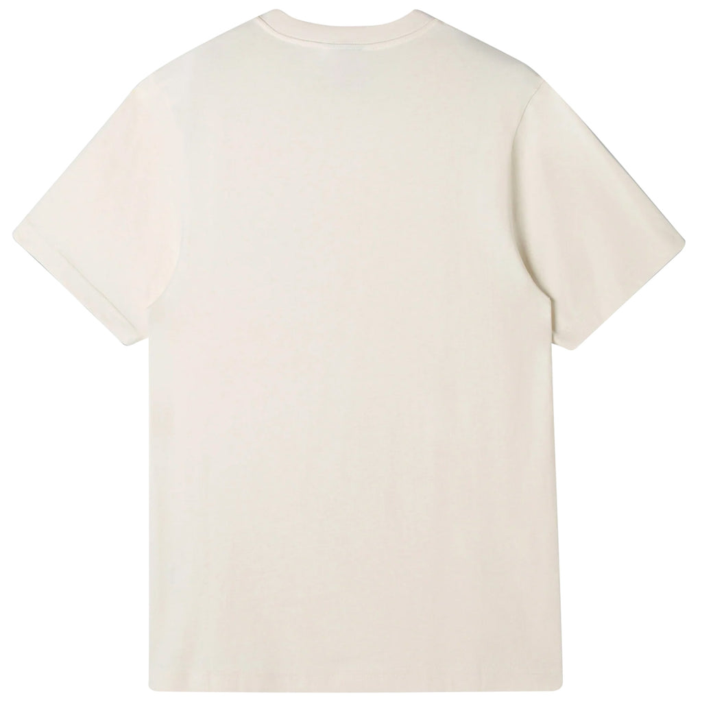 Stan Ray Patch Pocket T-Shirt - Natural