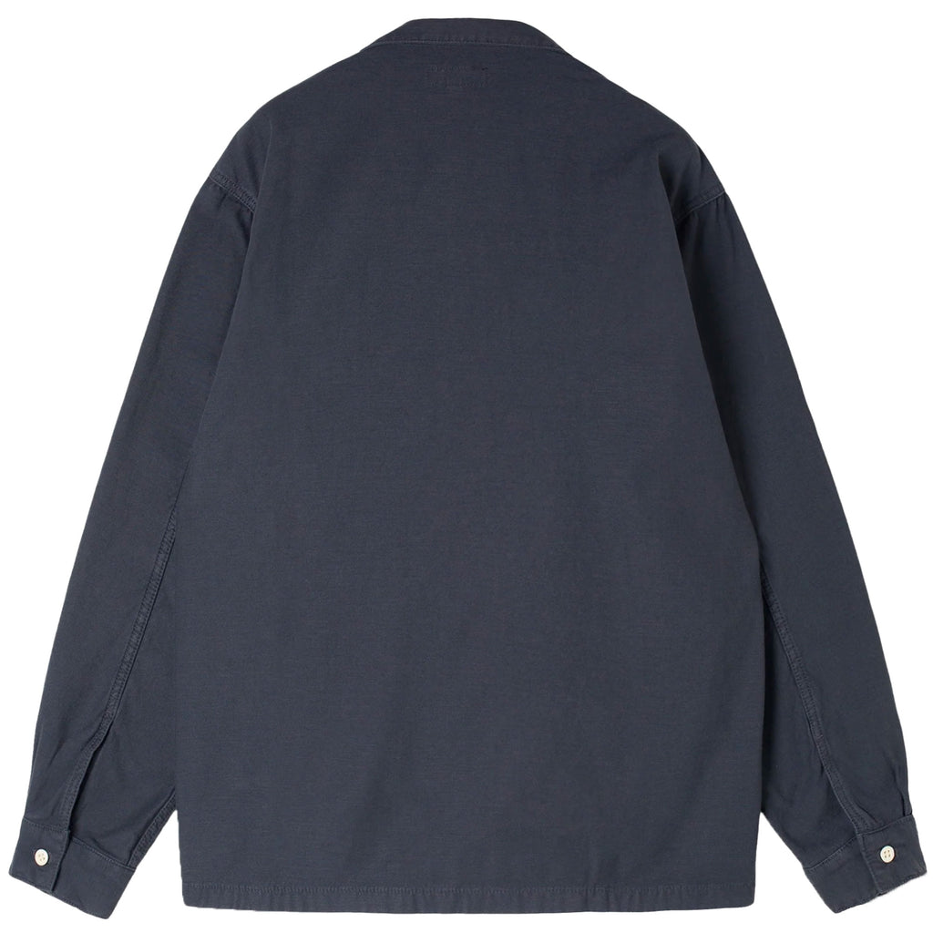 Stan Ray CPO Shirt - Navy