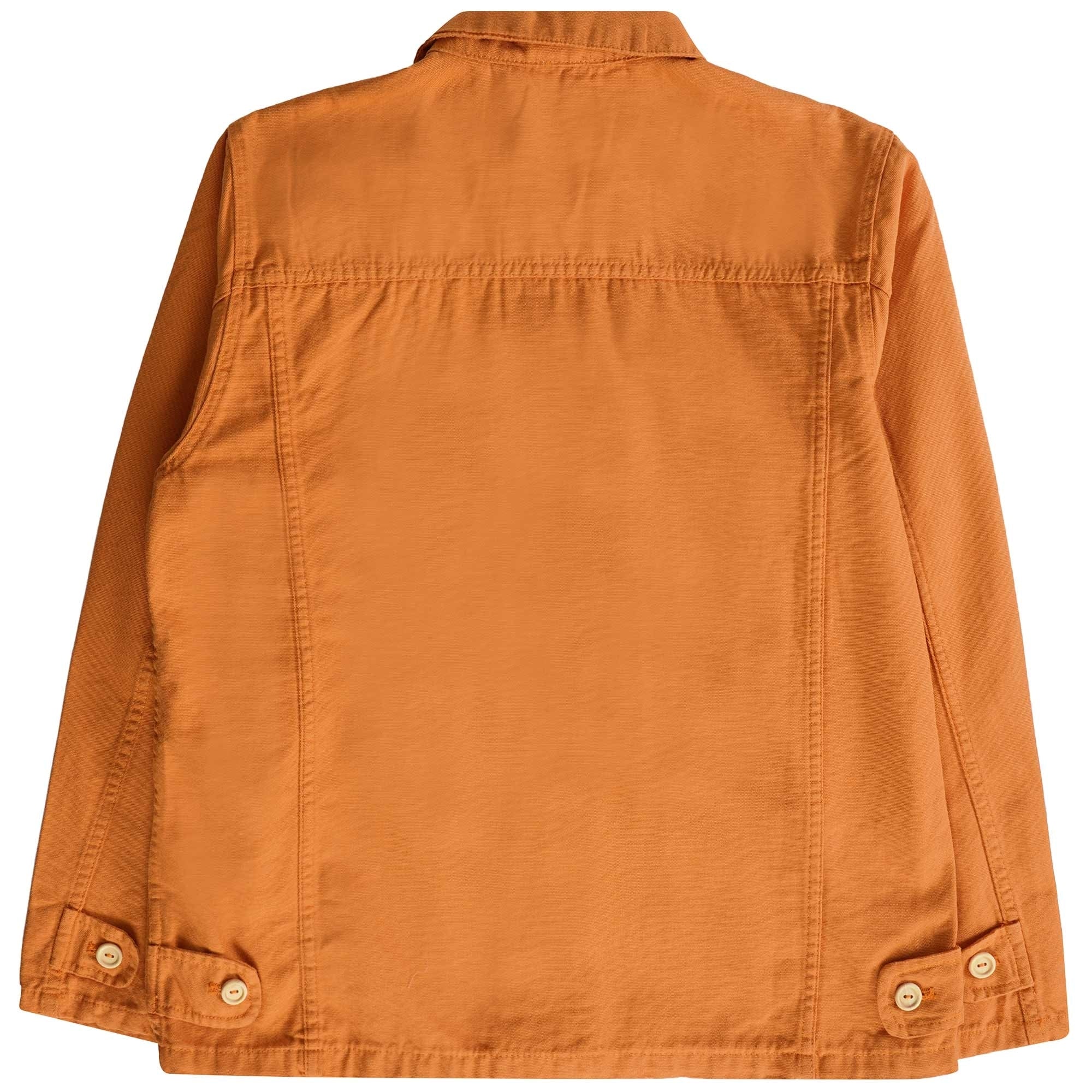 Armor Lux Fishermans Jacket - Rusty