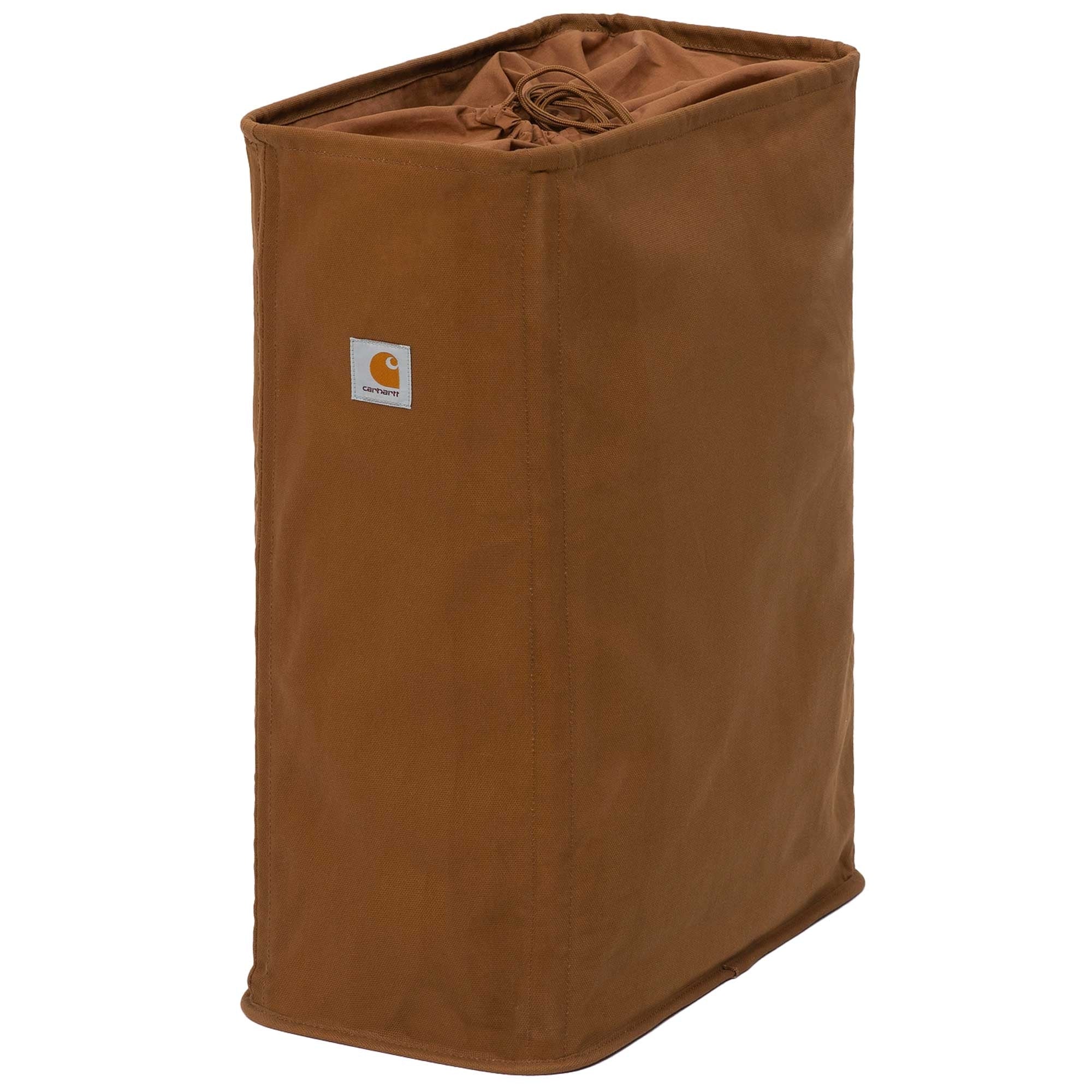 Carhartt WIP Canvas Basket - Hamilton Brown