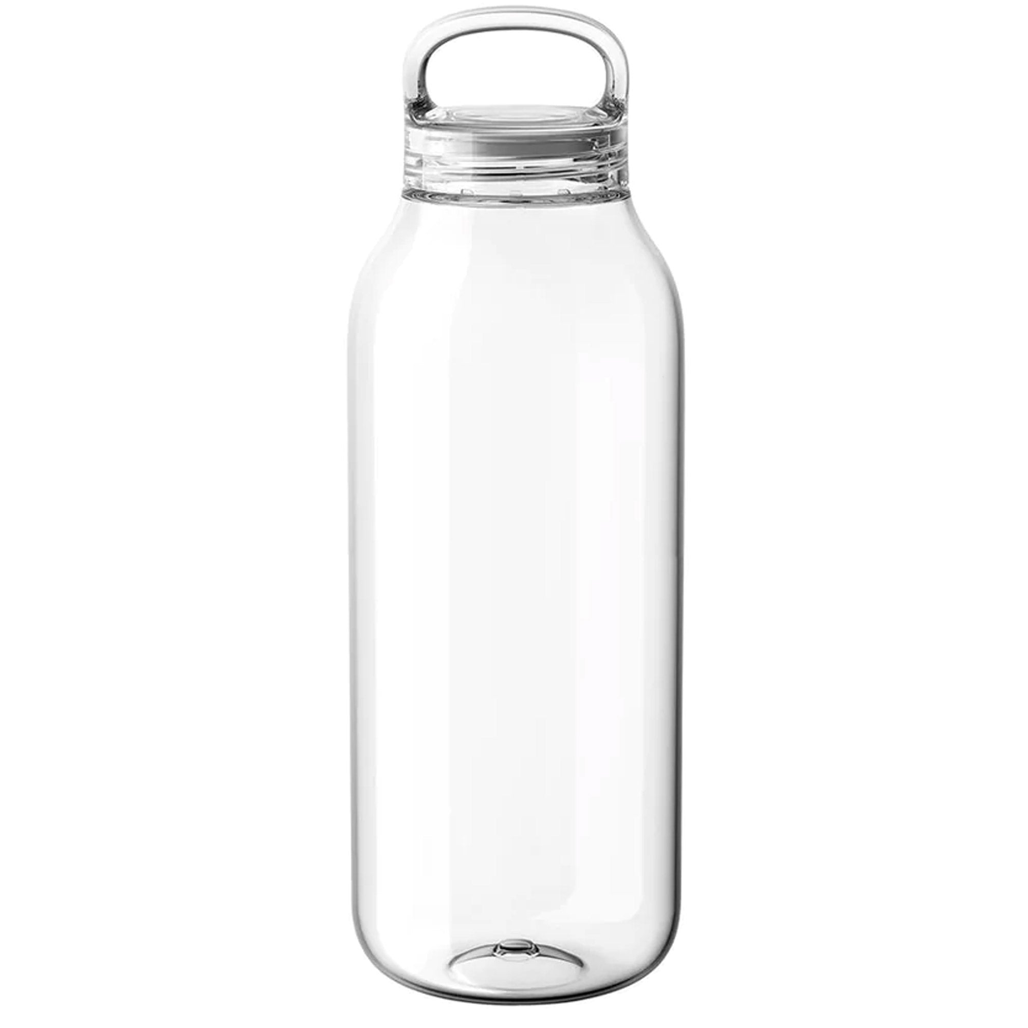 Kinto Europe Water Bottle 950ml - Clear