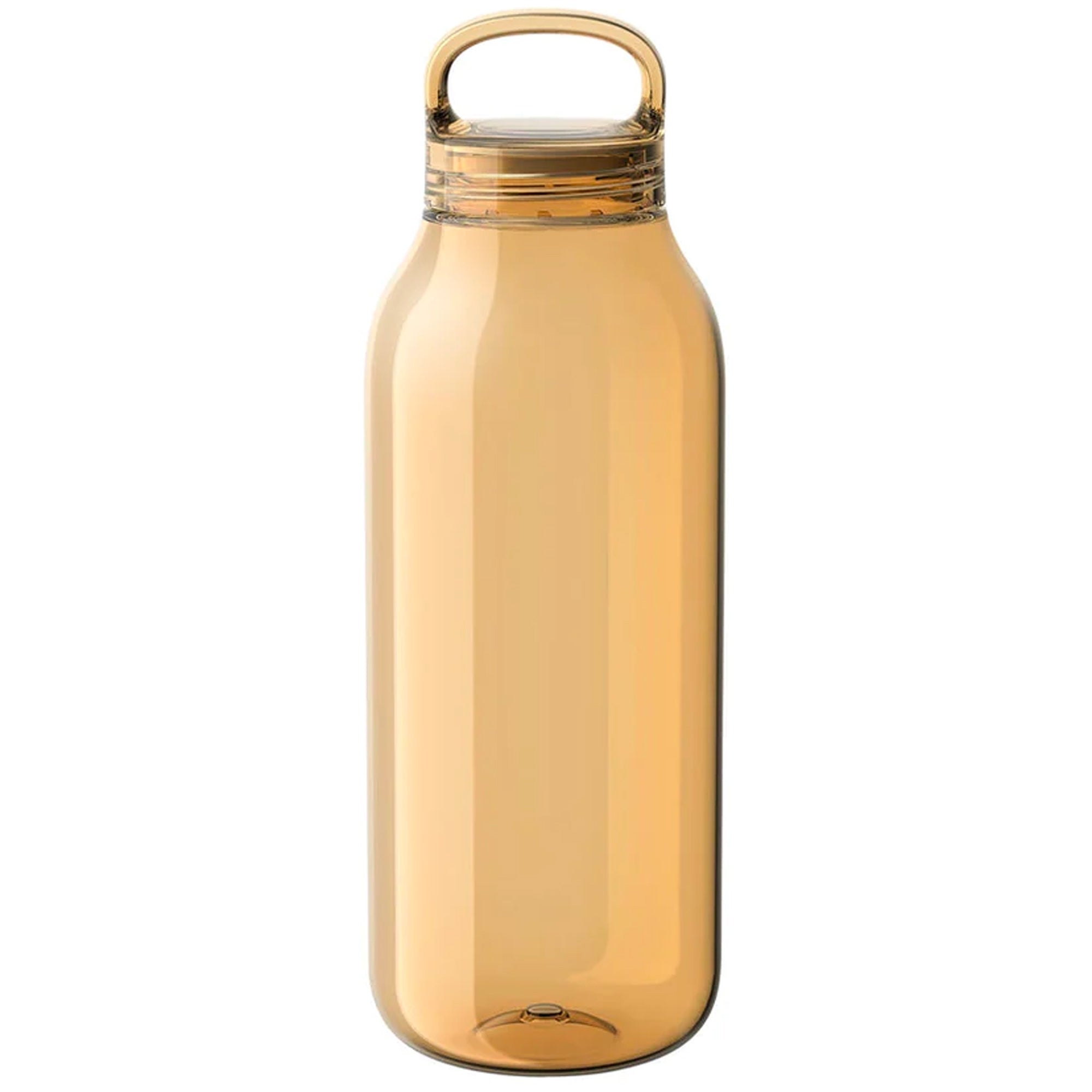 Kinto Europe Water Bottle 950ml - Amber