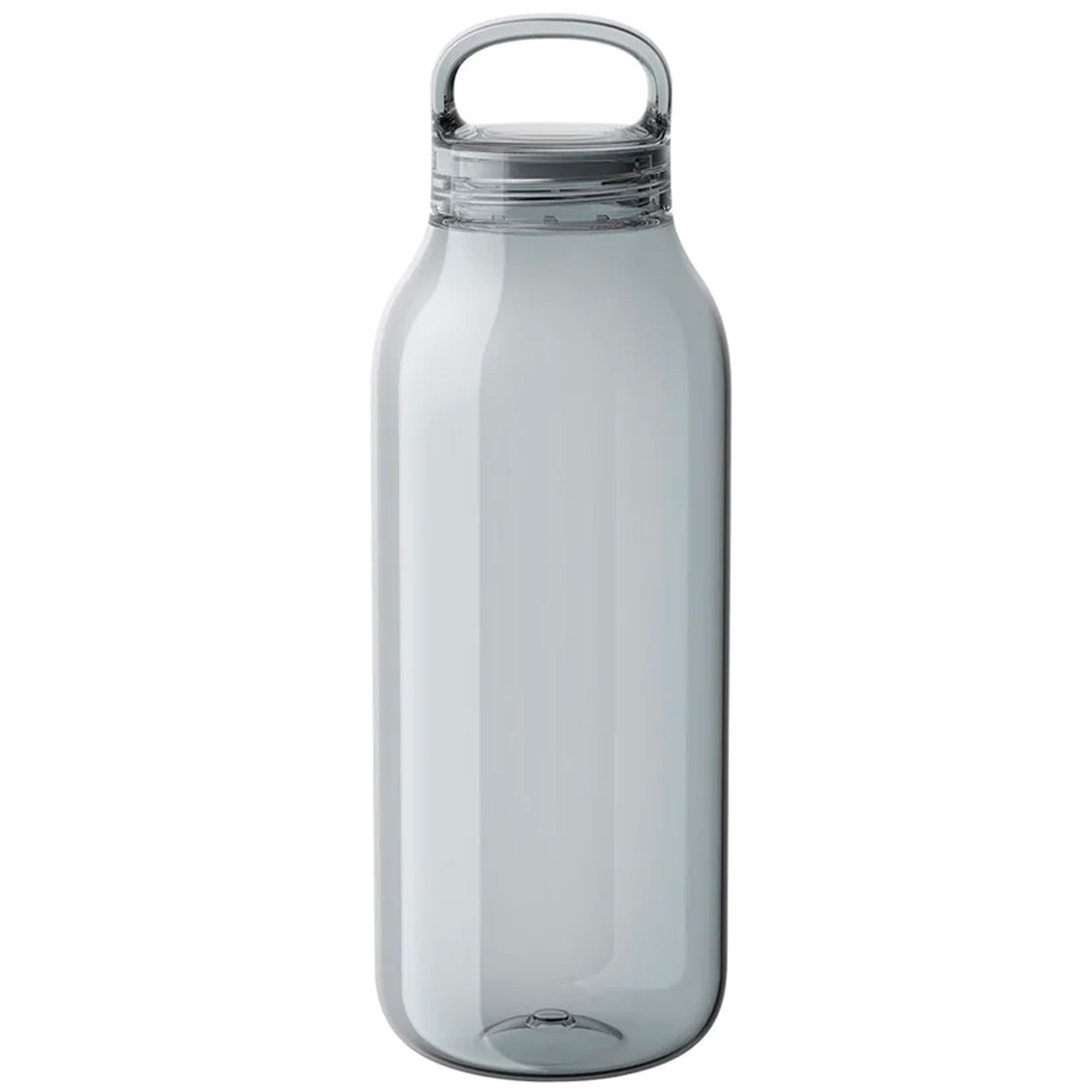 Kinto Europe Water Bottle 950ml - Smoke