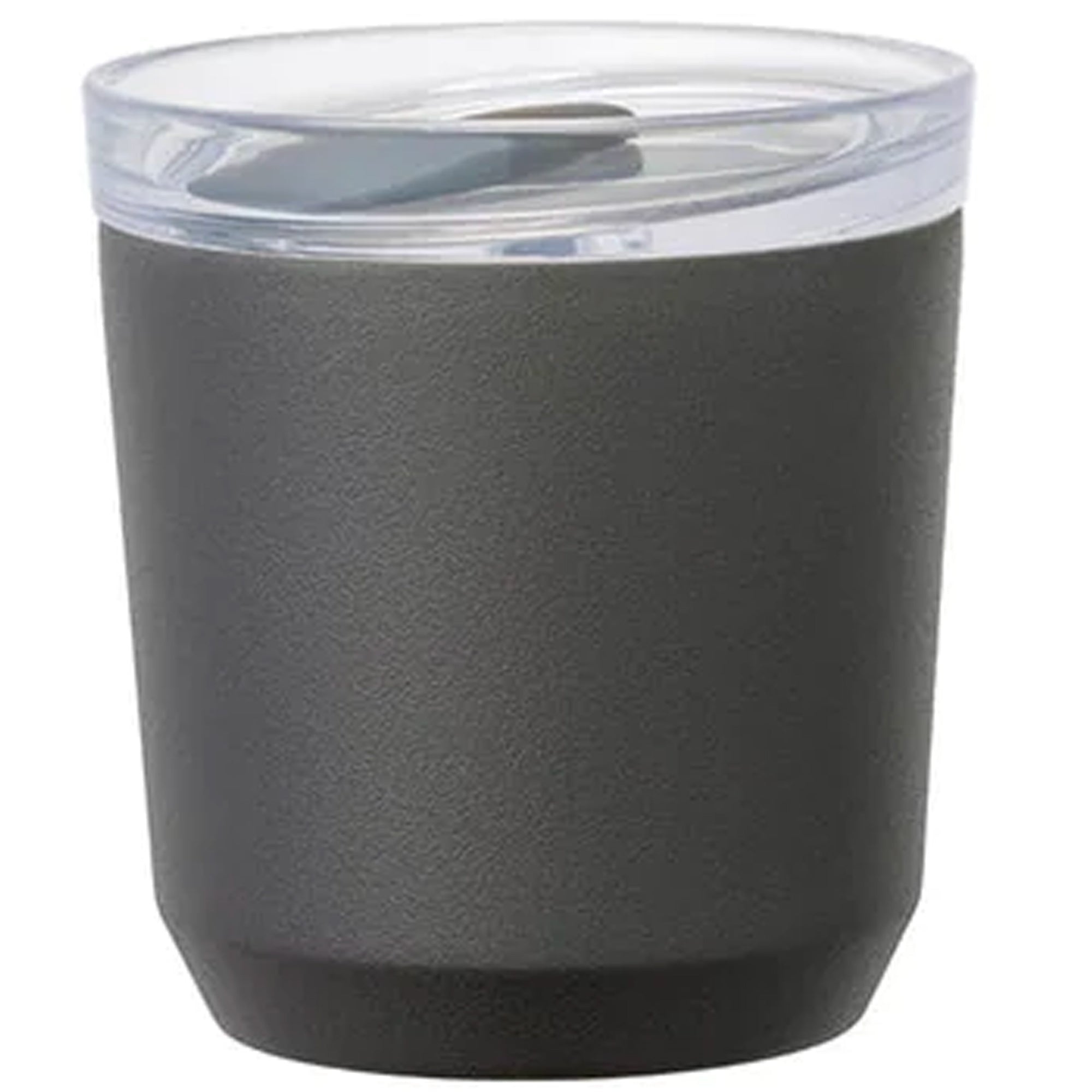Kinto Europe To Go Tumbler 240ml - Black