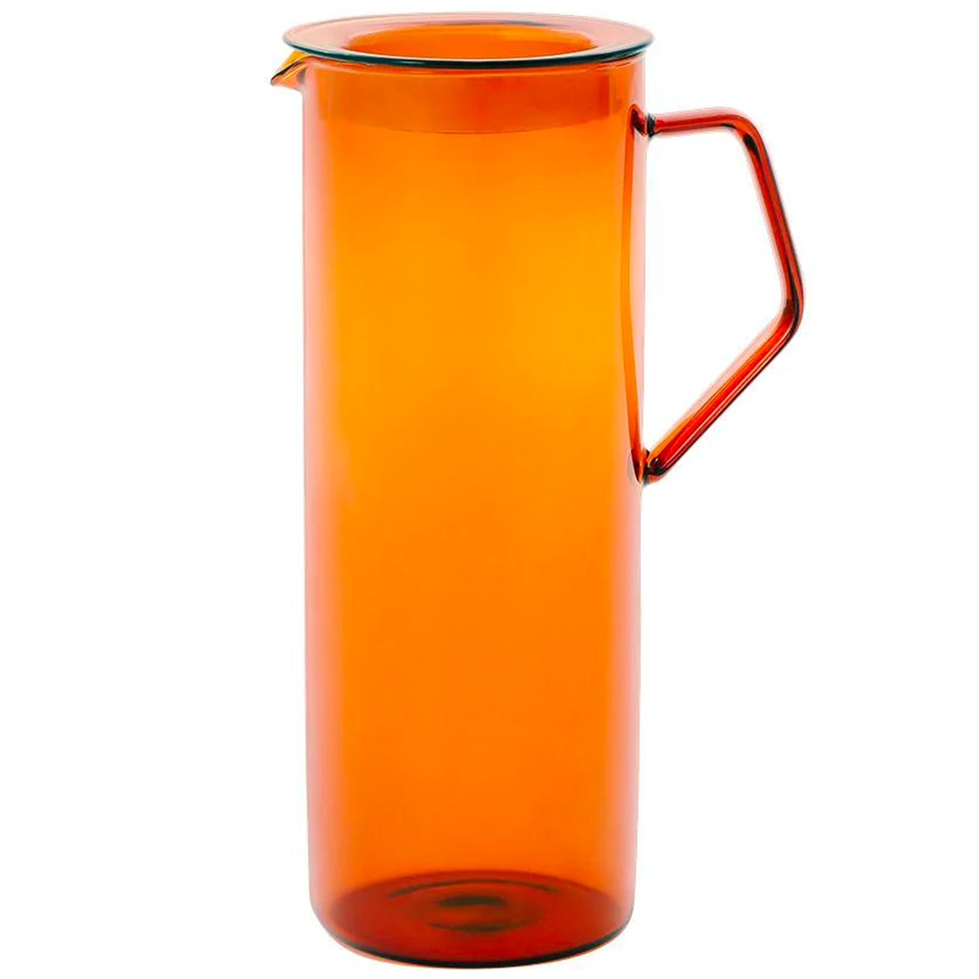 Kinto Europe Jug 1.2L - Cast Amber