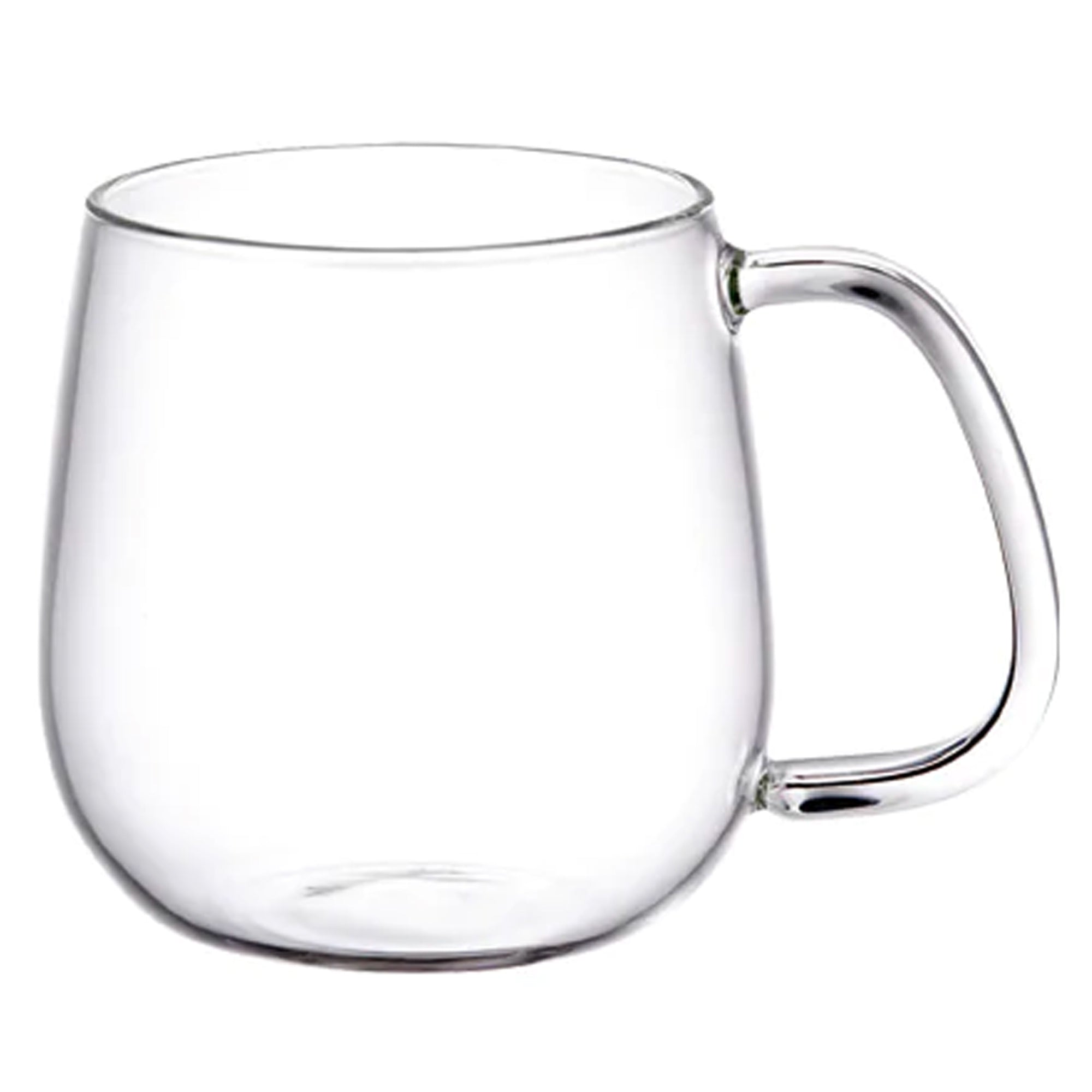 Kinto Europe UNITEA Cup 450ml - Clear