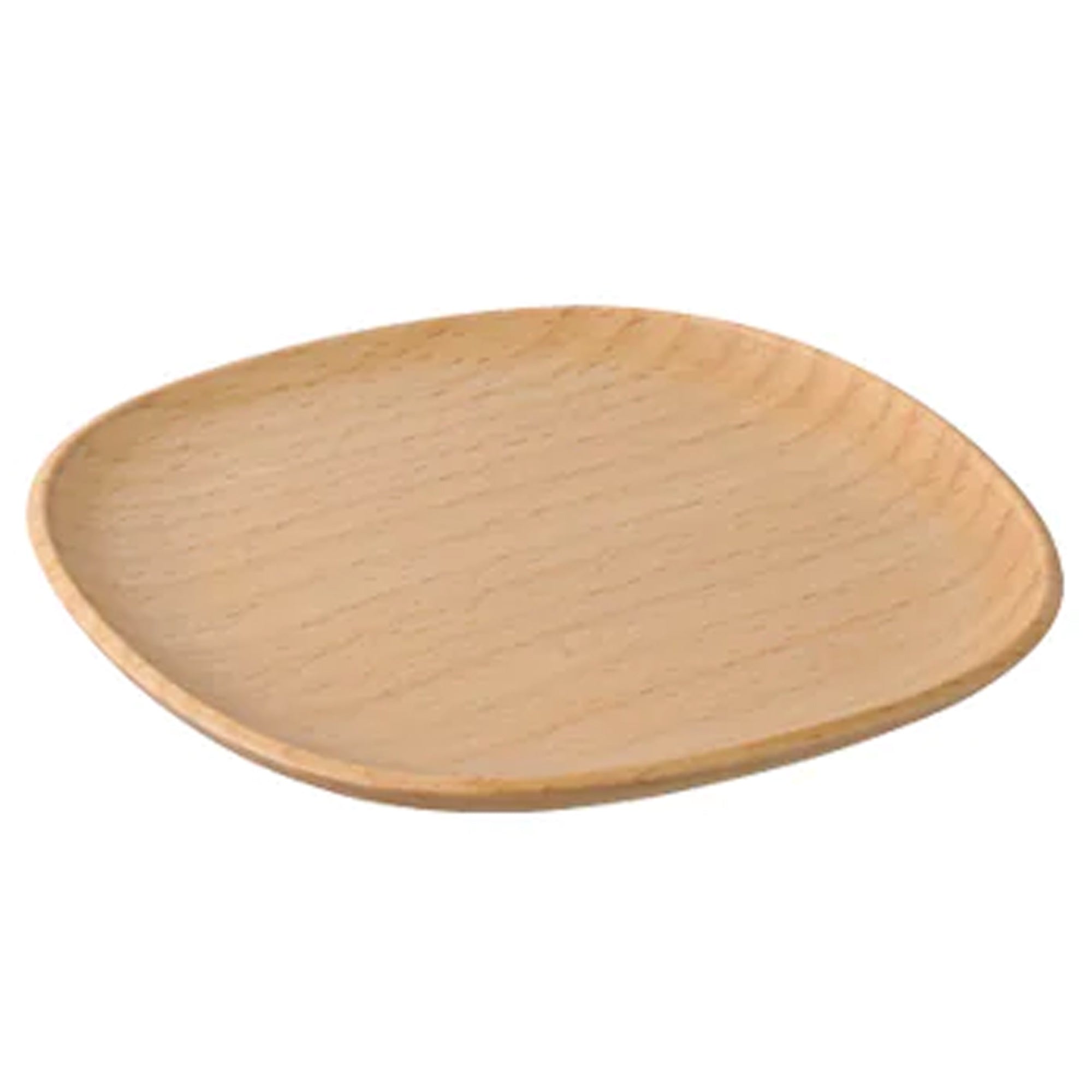 Kinto Europe UNITEA Coaster 100mm - Beech