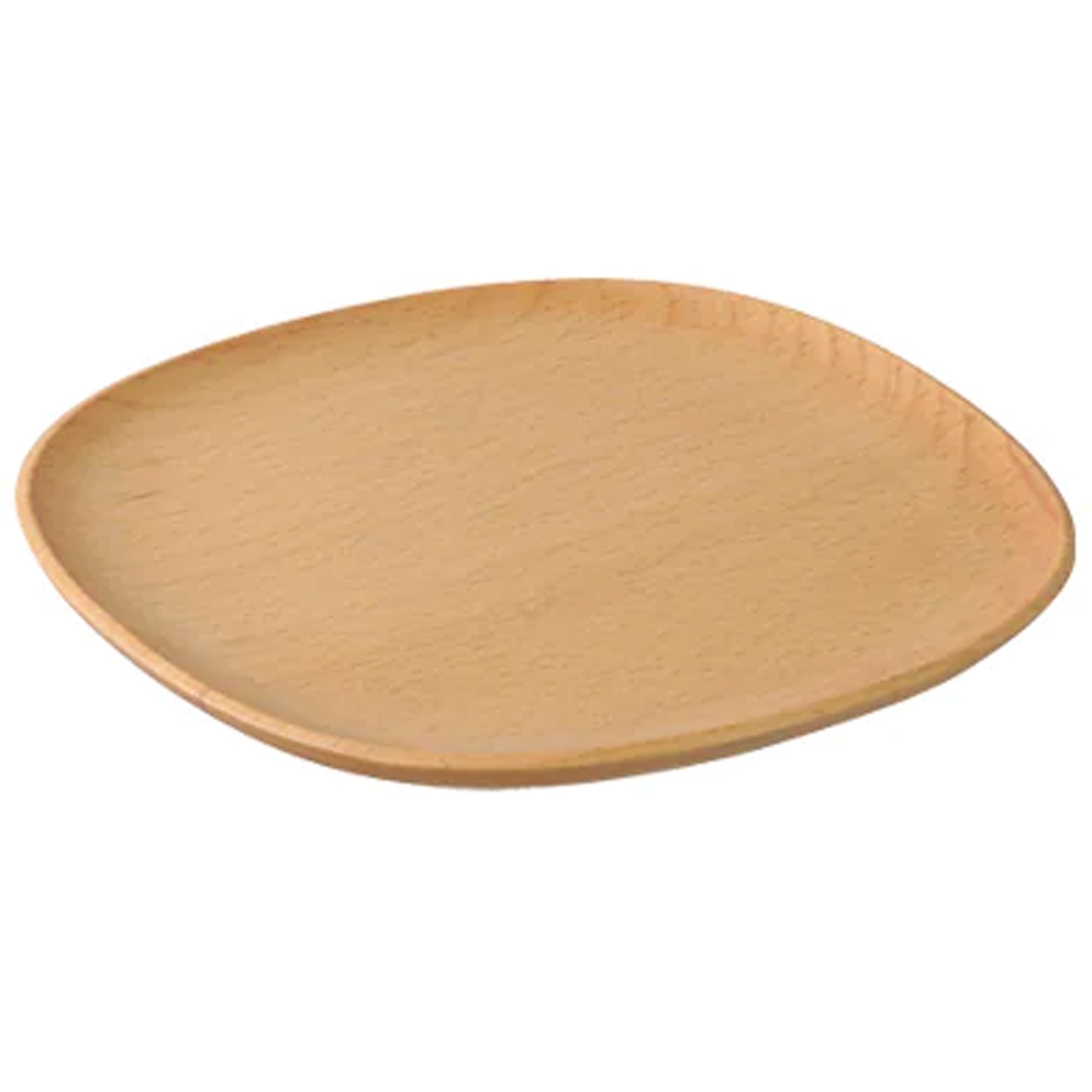 Kinto Europe UNITEA Coaster 115mm - Beech