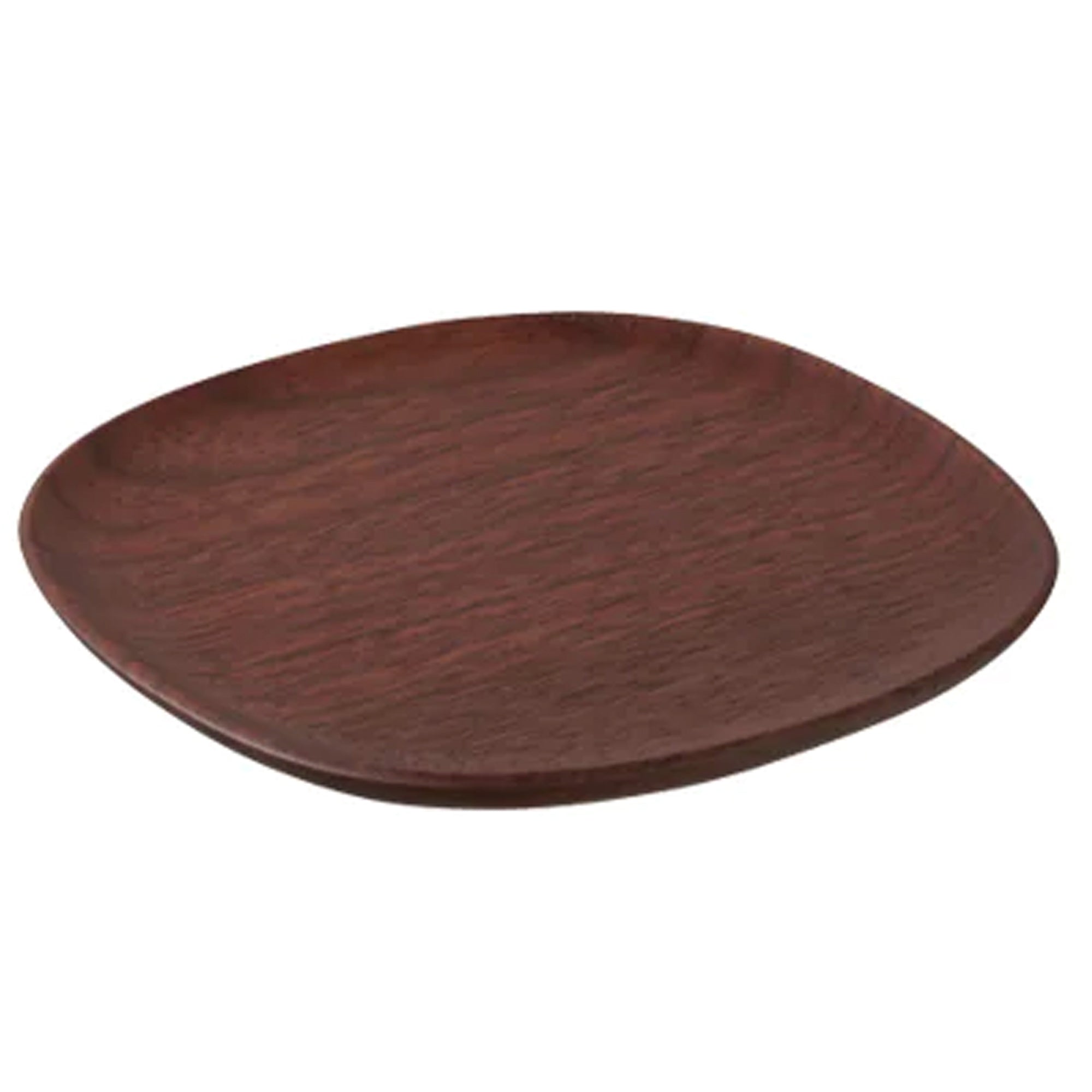 Kinto Europe UNITEA Coaster 115mm - Walnut