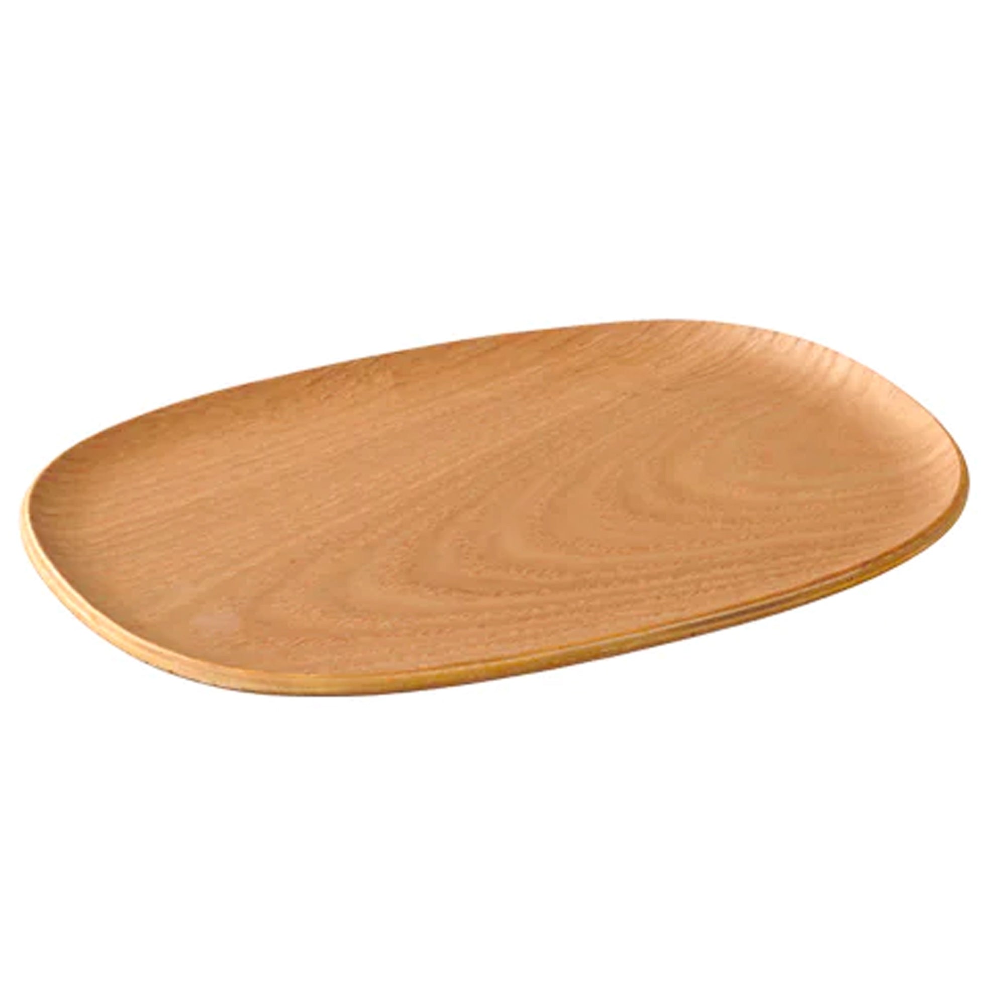 Kinto Europe UNITEA Small Nonslip Tray - Willow