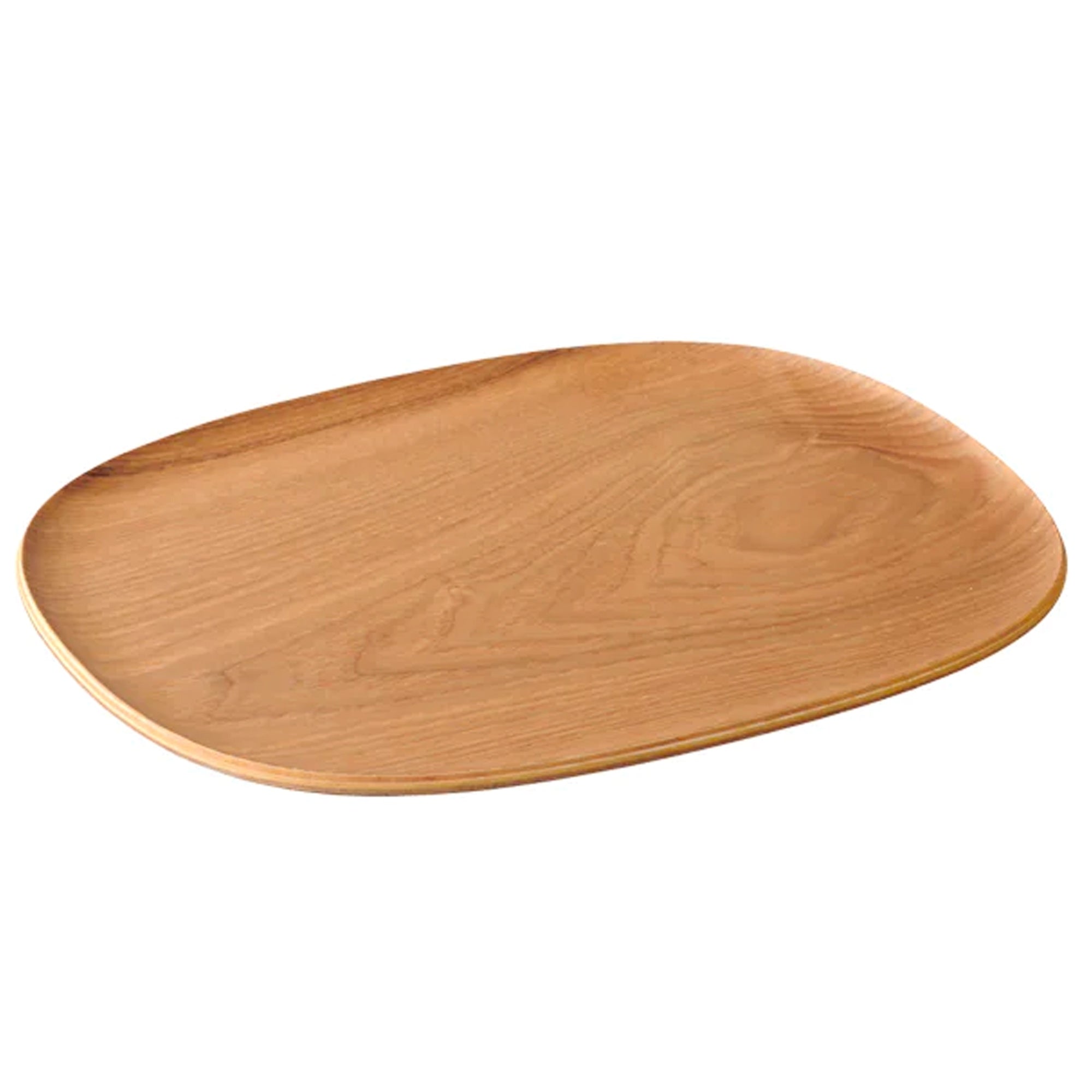 Kinto Europe UNITEA Large Nonslip Tray - Willow