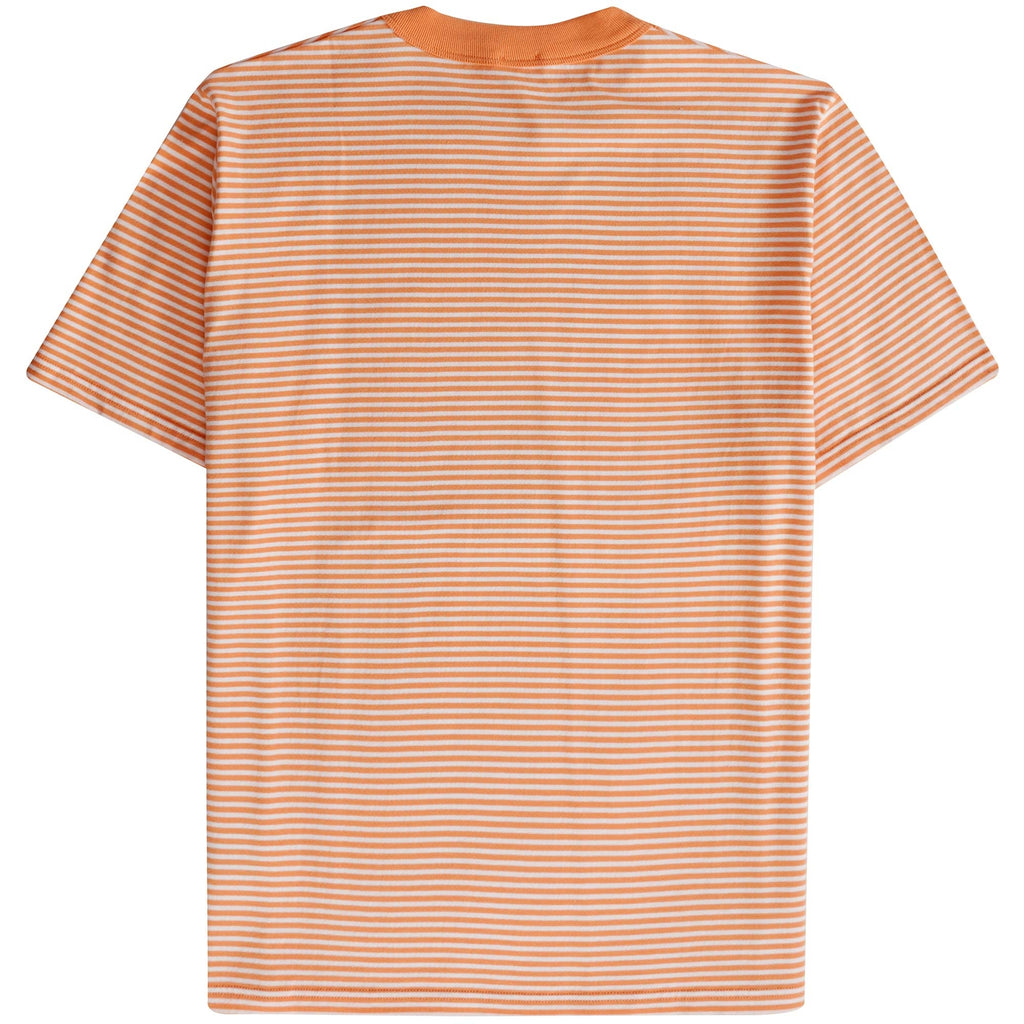 Armor Lux Heritage T-Shirt - Rusty