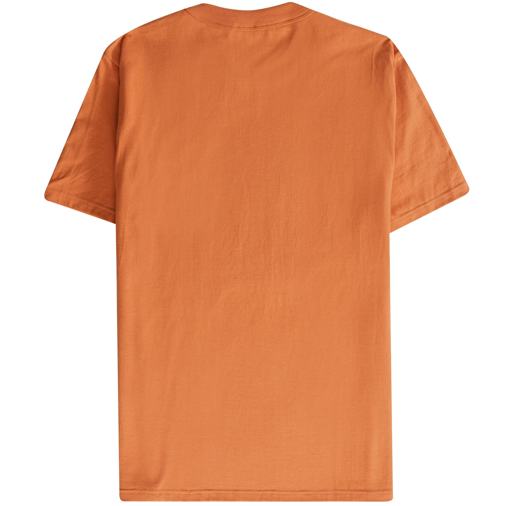 Armor Lux Heritage T-Shirt - Rusty