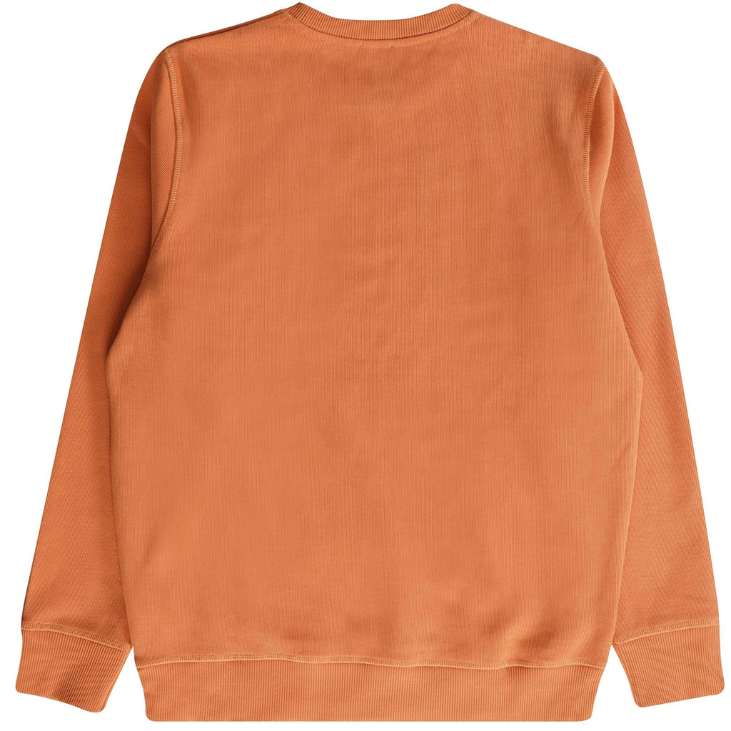 Armor Lux Heritage Armor-Lux Sweatshirt - Rusty