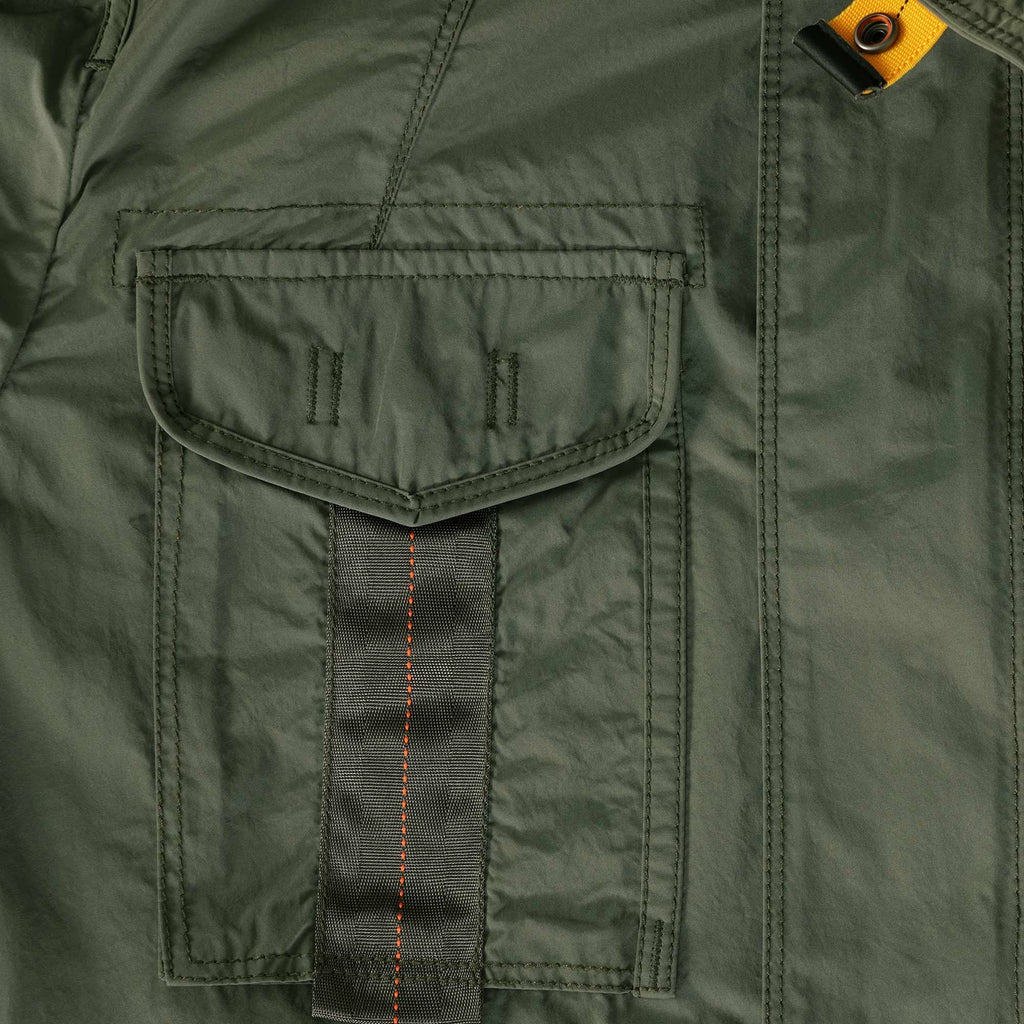 Parajumpers Denali Spring - Thyme
