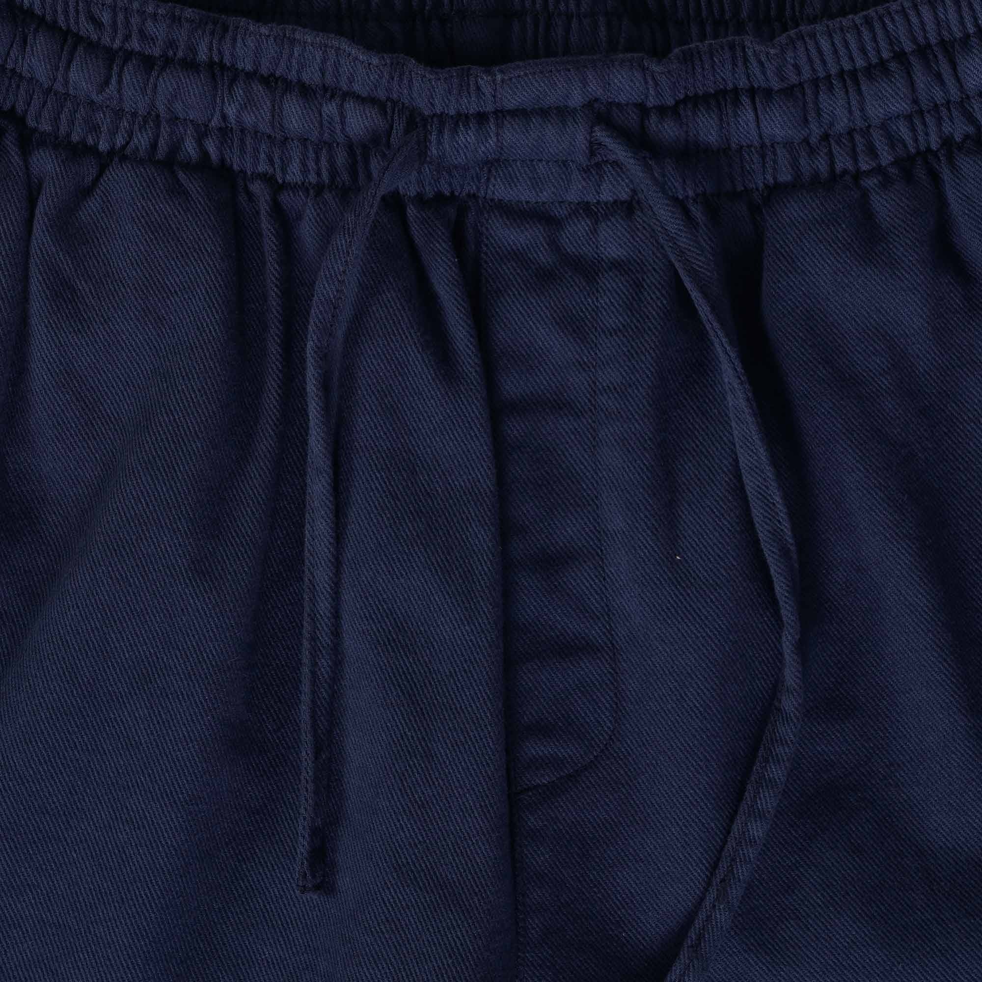 YMC Jay Short - Navy