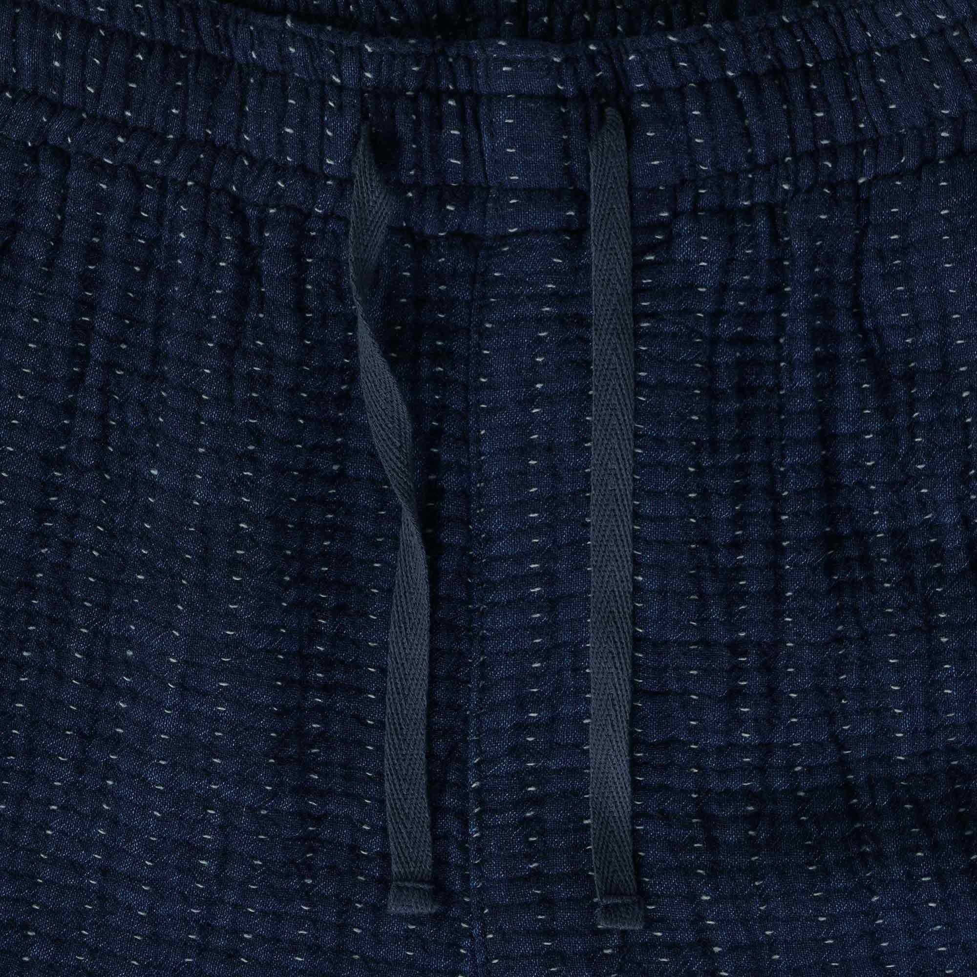 YMC Alva Skate Pants - Indigo