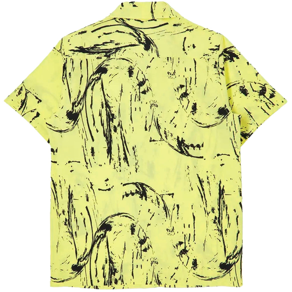 Edwin Brutal Insouciance Shirt - Charlock