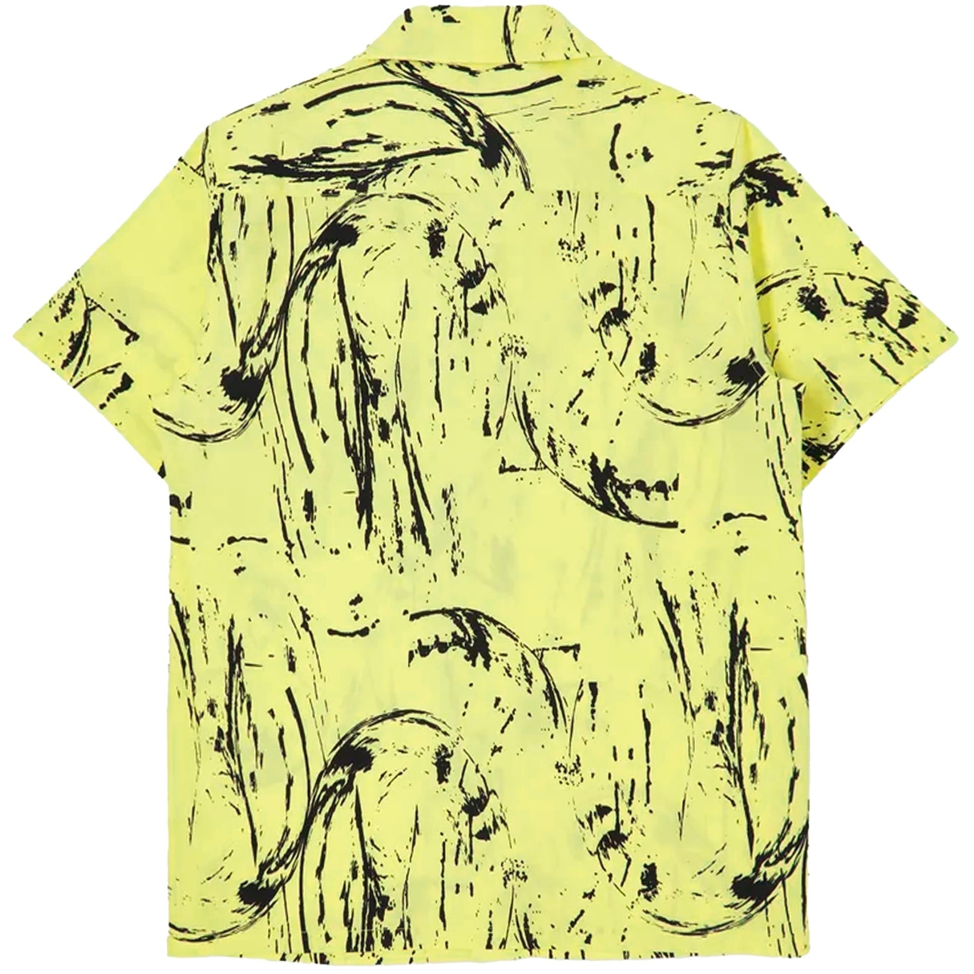 Edwin Brutal Insouciance Shirt - Charlock