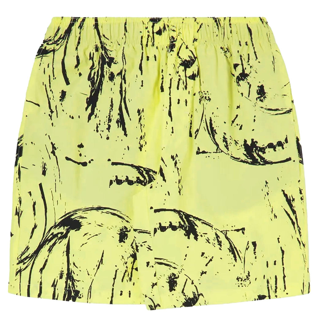 Edwin Brutal Insouciance Shorts - Charlock
