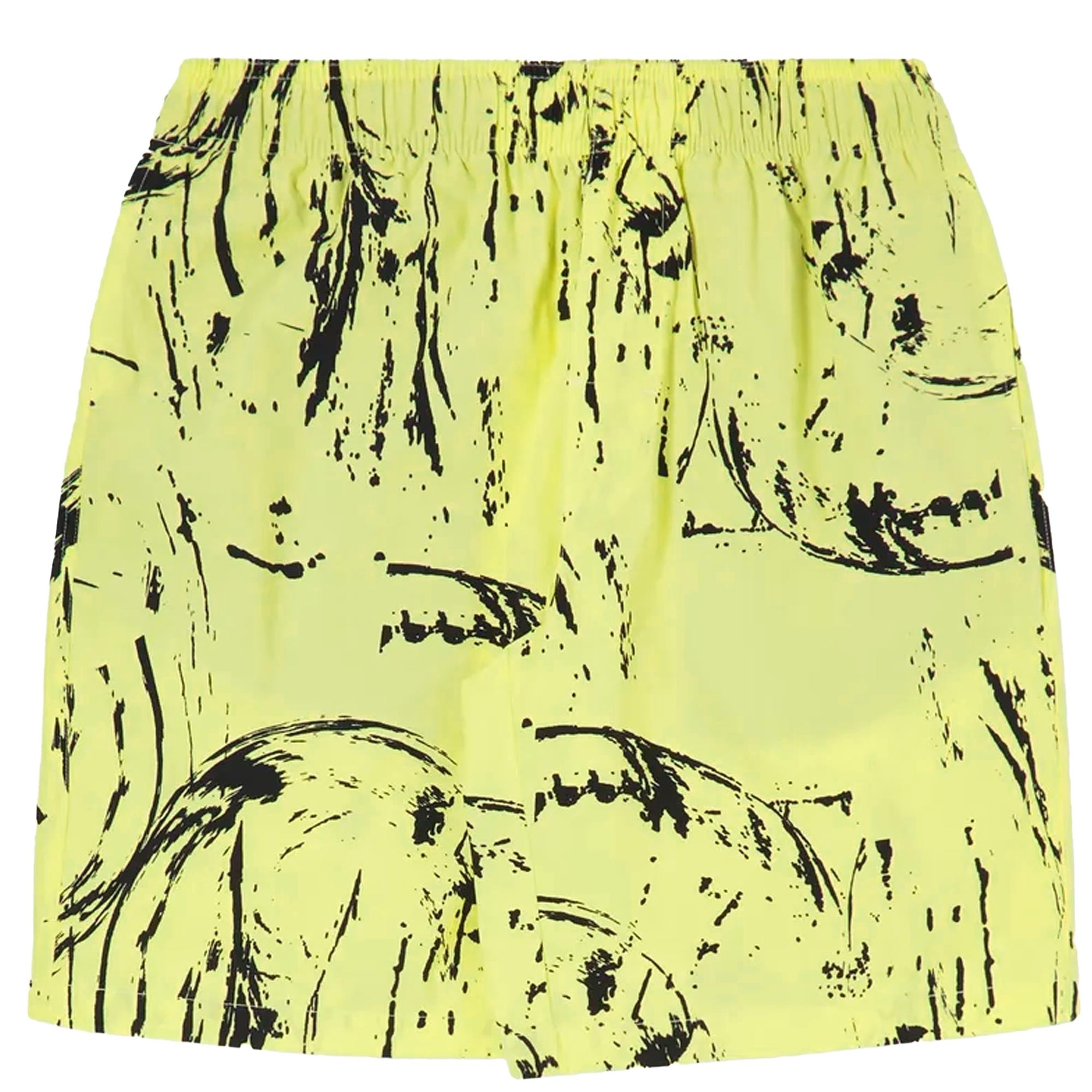 Edwin Brutal Insouciance Shorts - Charlock