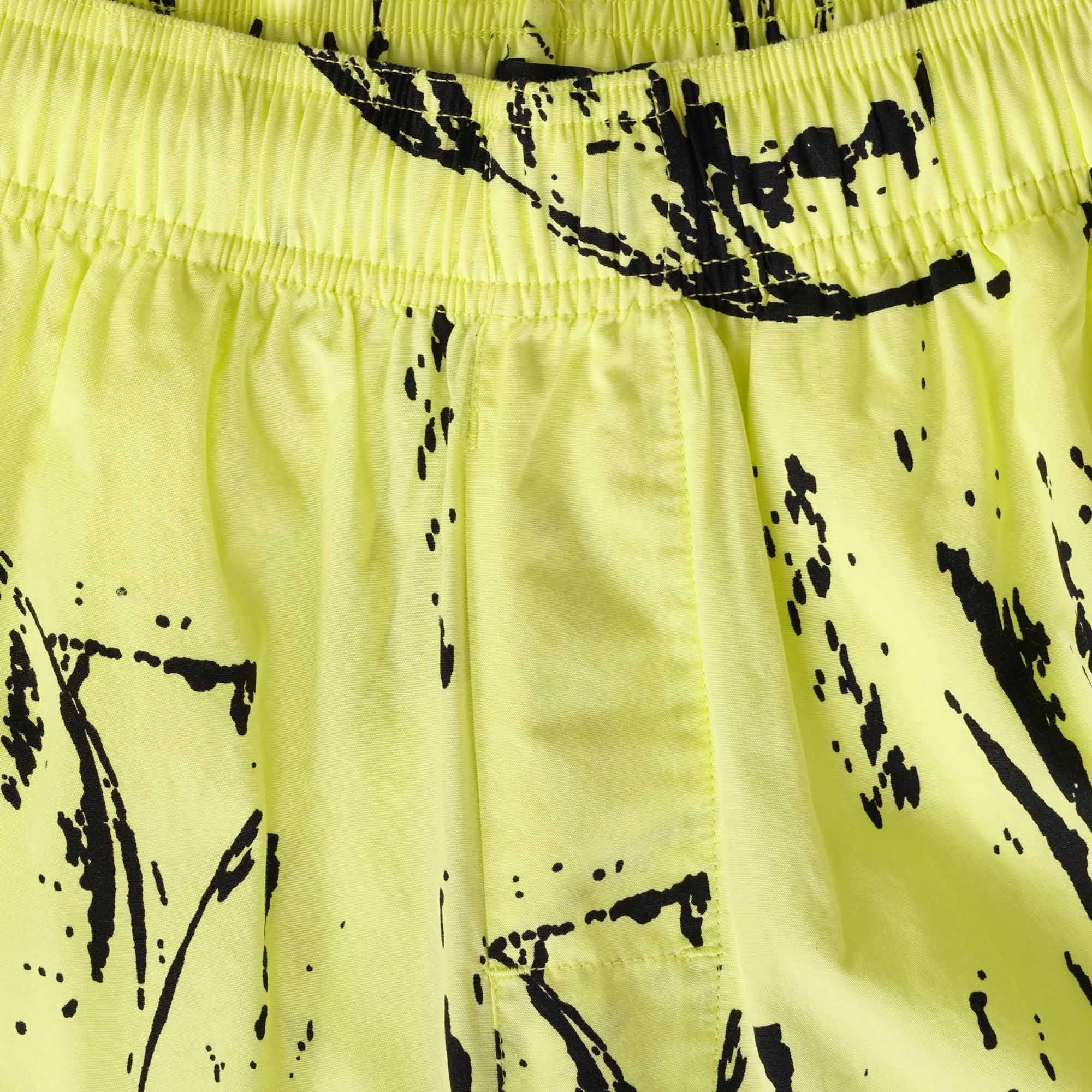 Edwin Brutal Insouciance Shorts - Charlock