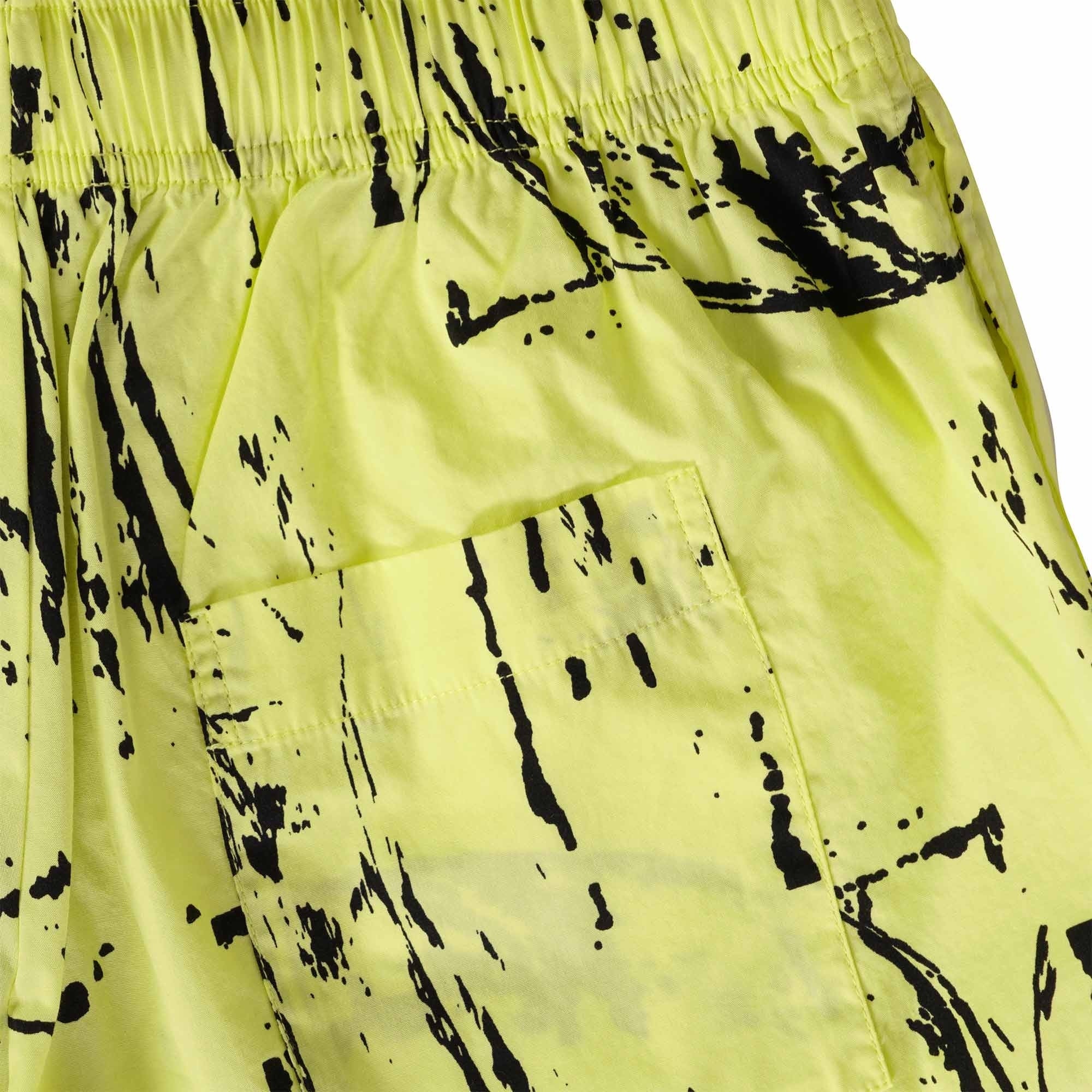 Edwin Brutal Insouciance Shorts - Charlock
