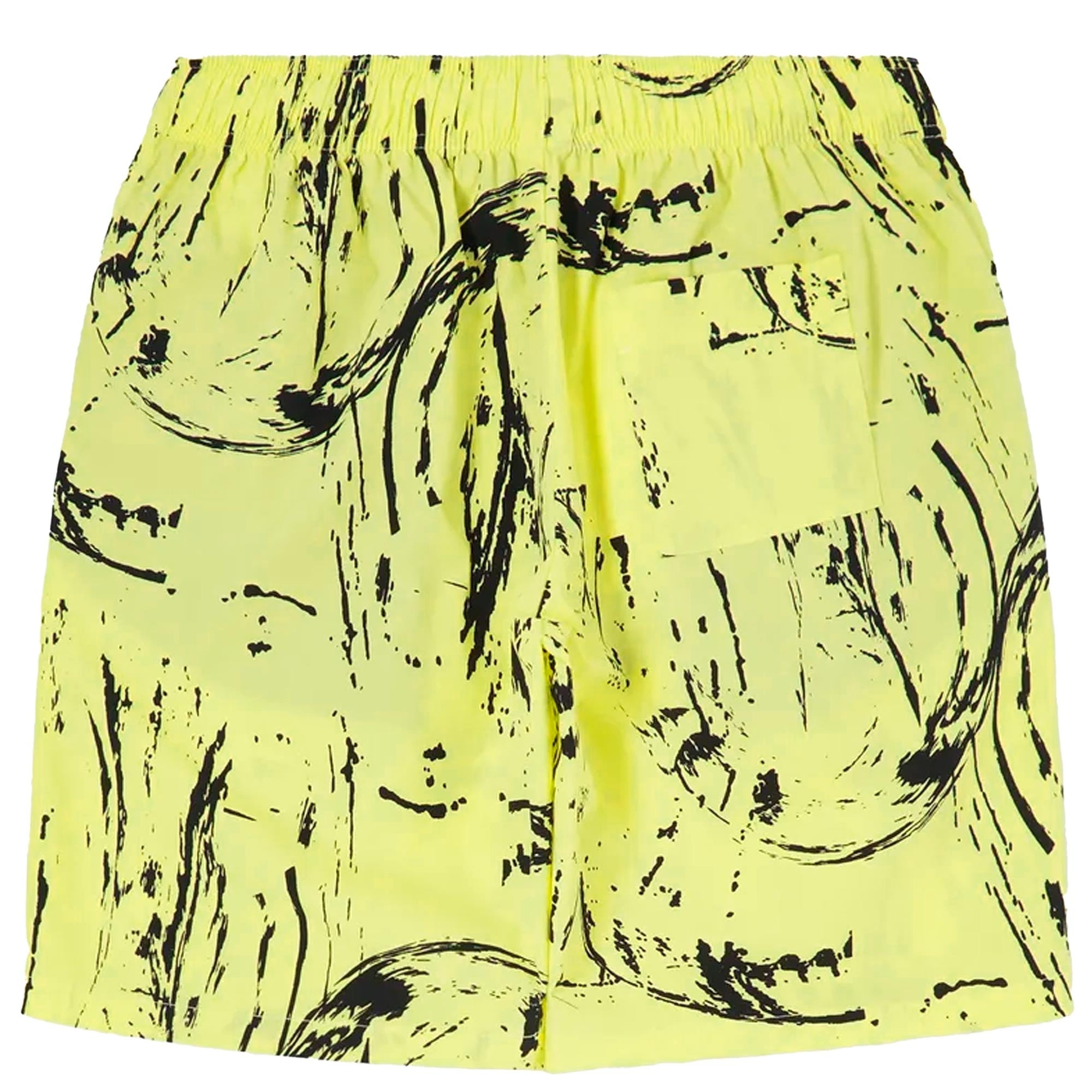 Edwin Brutal Insouciance Shorts - Charlock