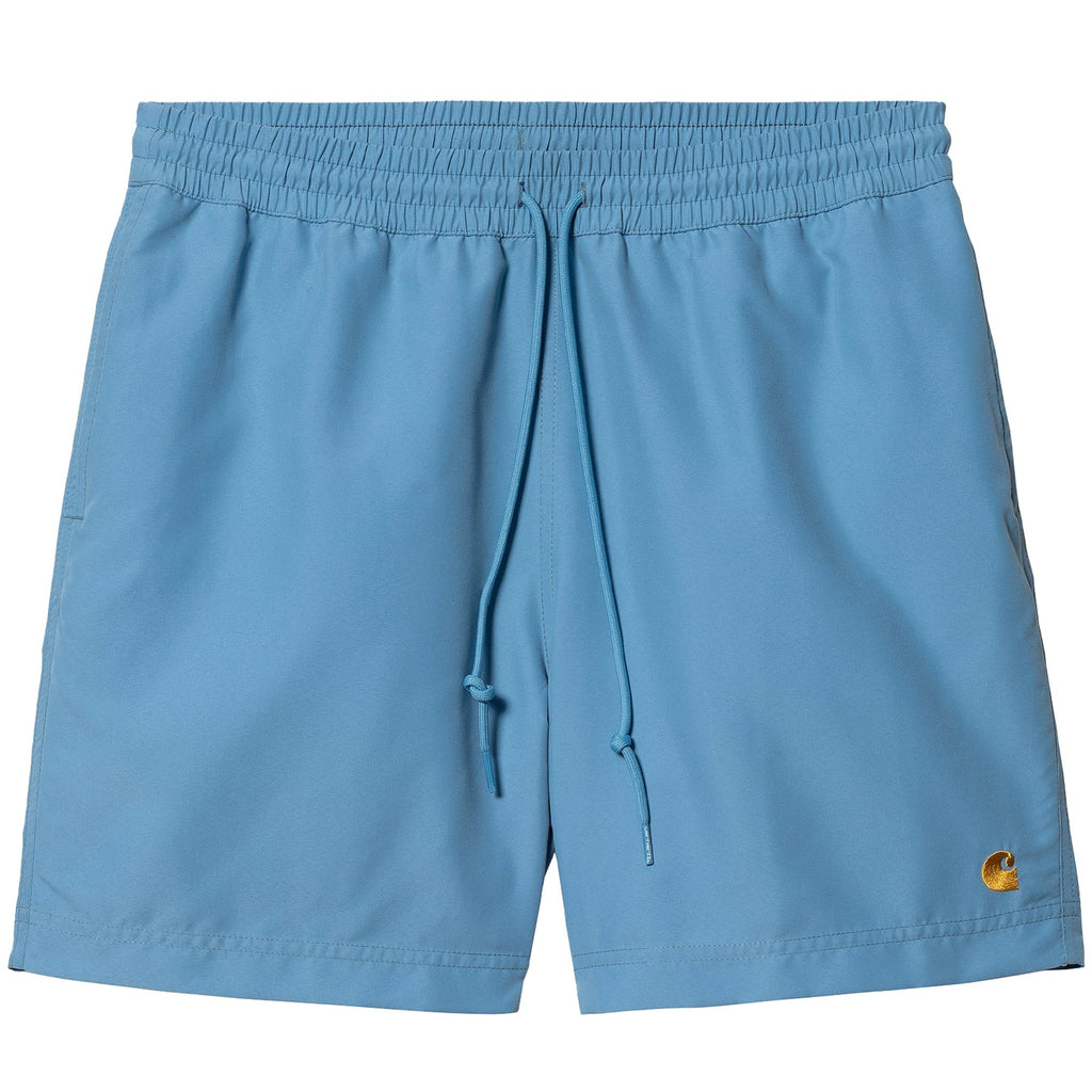 Carhartt WIP Chase Swim Trunks - Piscine