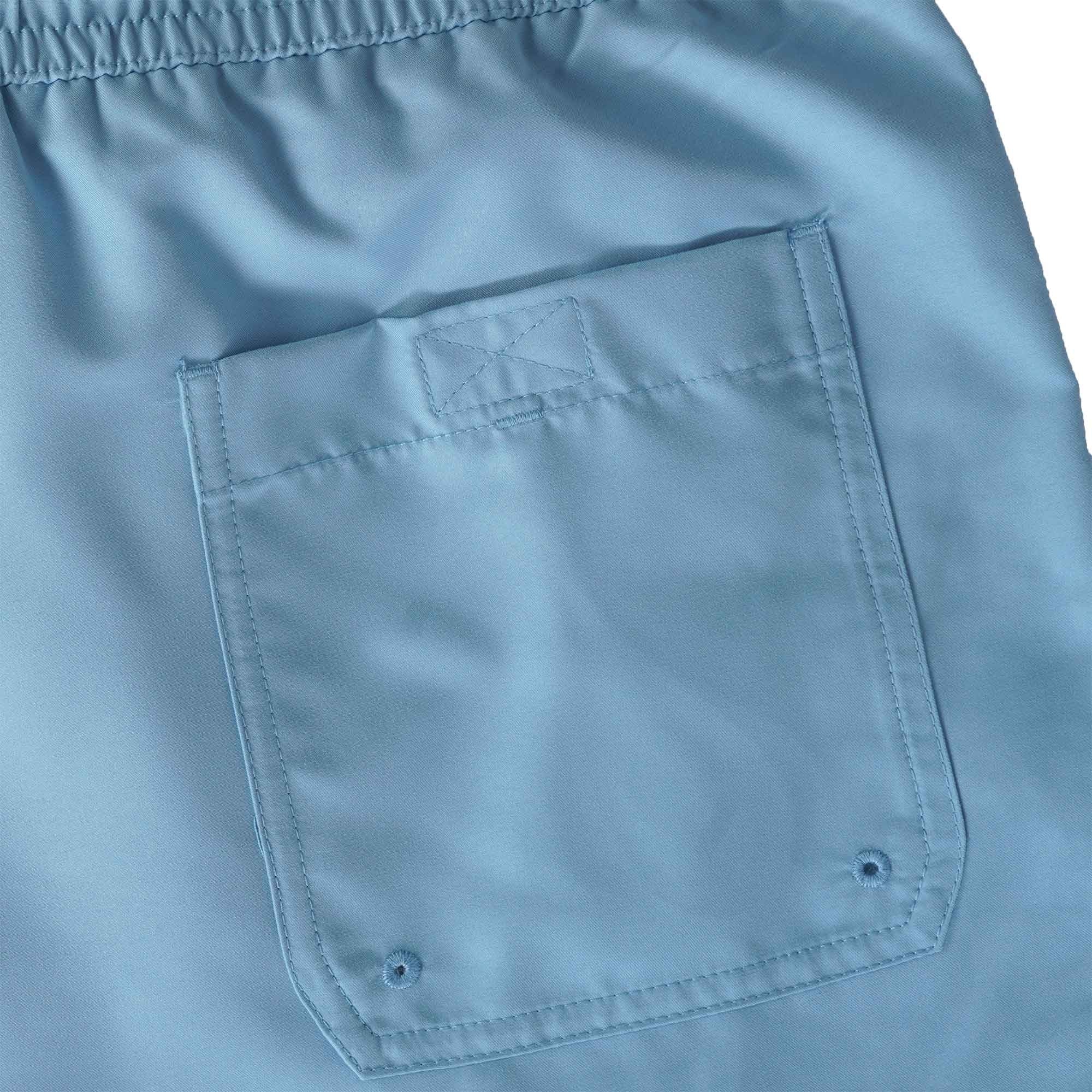 Carhartt WIP Chase Swim Trunks - Piscine