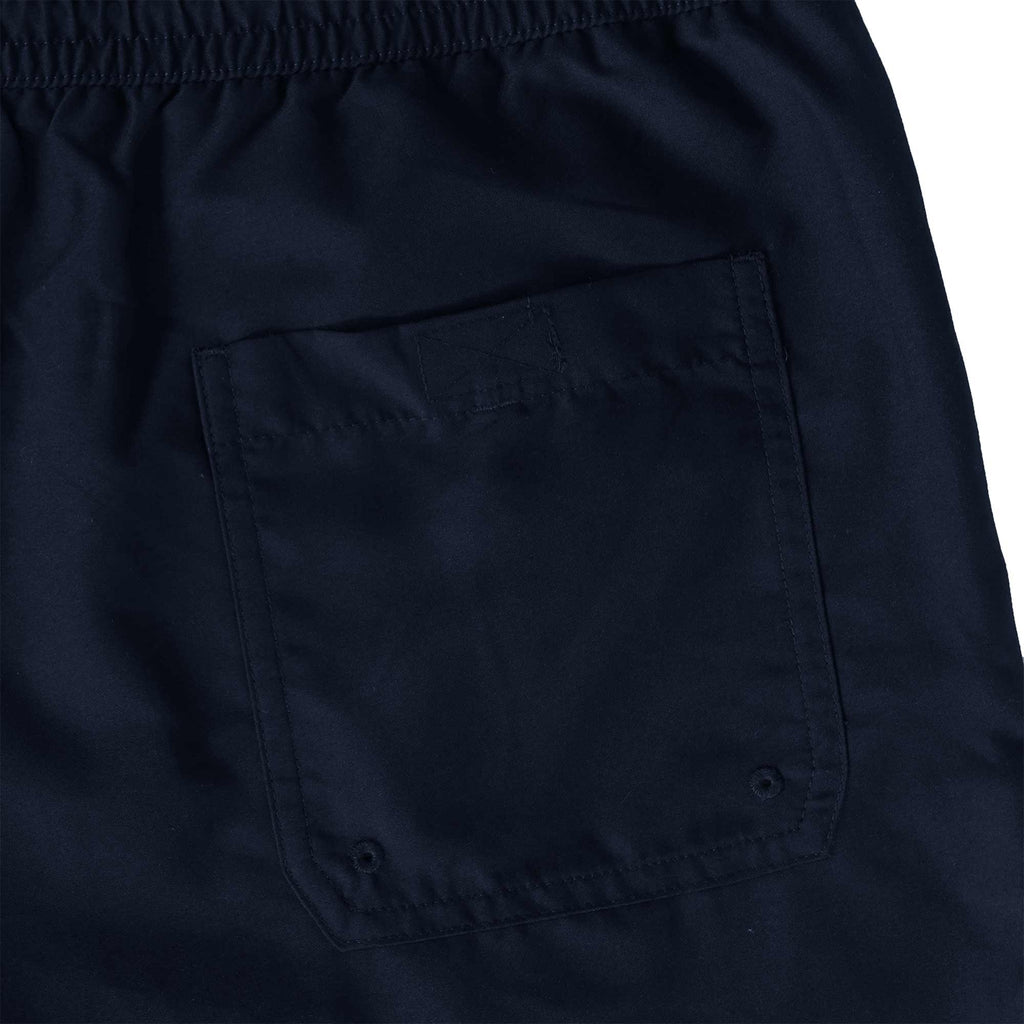 Carhartt WIP Chase Swim Trunks - Dark Navy