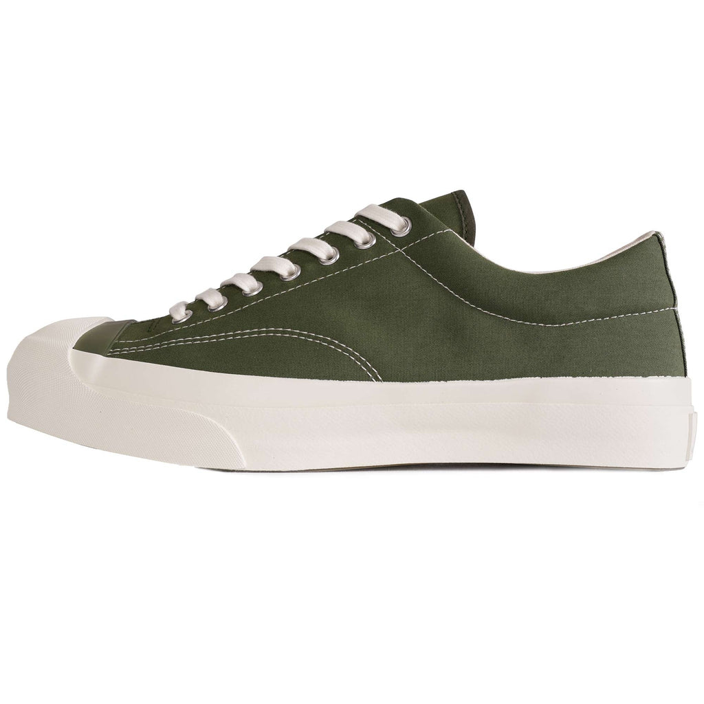 Moonstar Gym Court - Olive