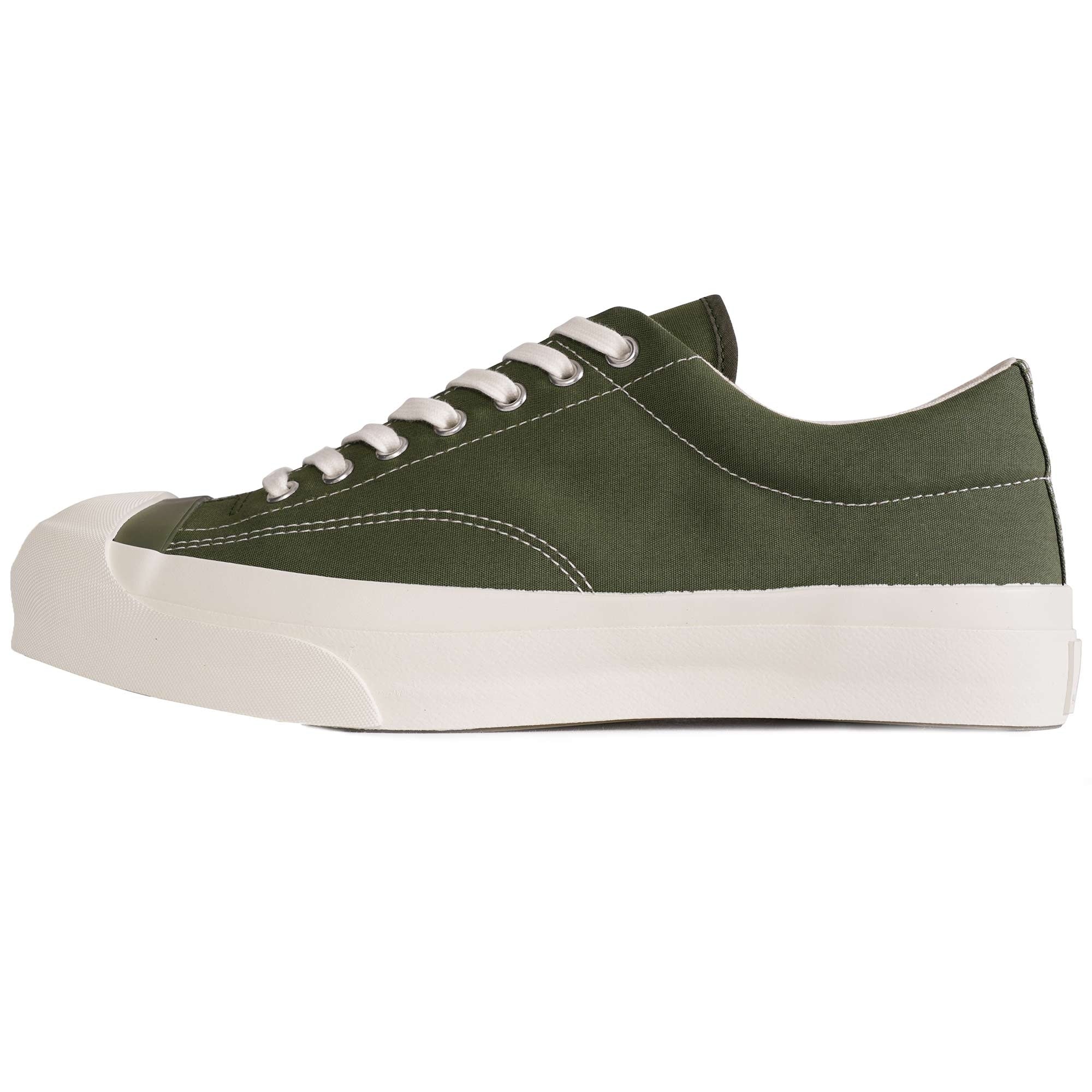 Moonstar Gym Court - Olive