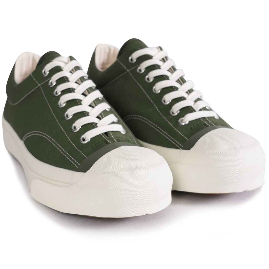 Moonstar Gym Court - Olive