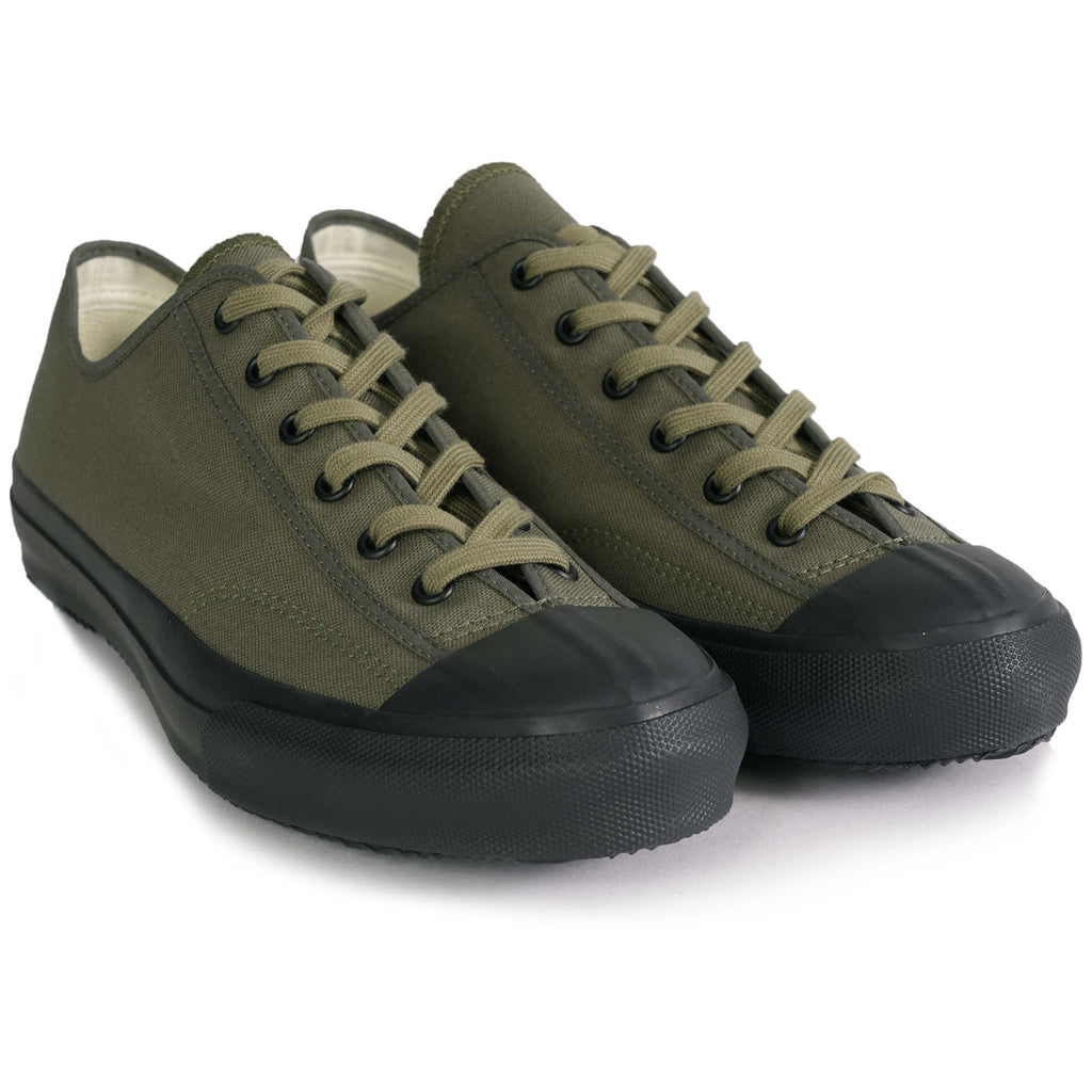 Moonstar Gym Classic - Olive